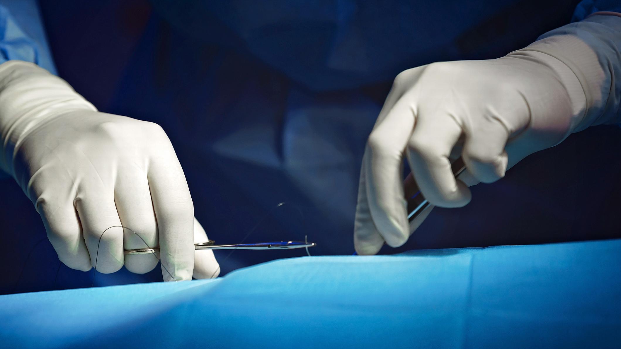 Millions of Americans Live in a County Without a Surgeon - Time Magazine