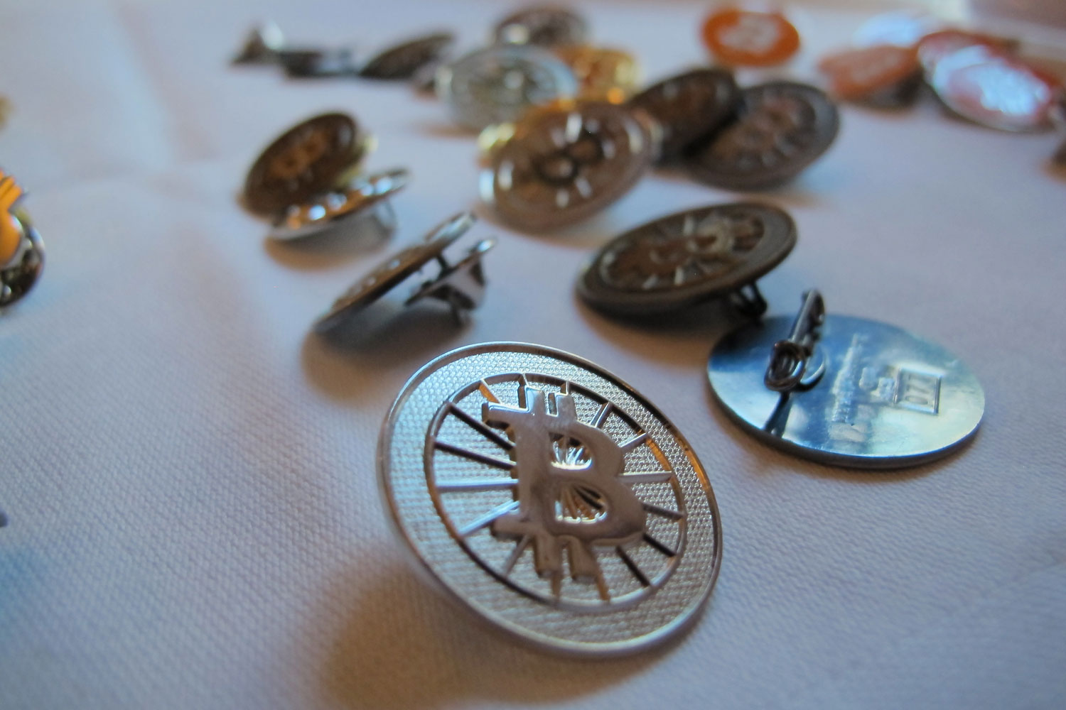Germany Bitcoin