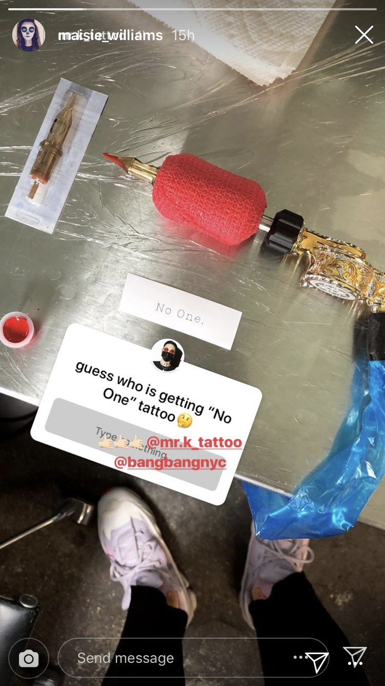 maisie-williams-new-tattoo-is-game-of-thrones-themed