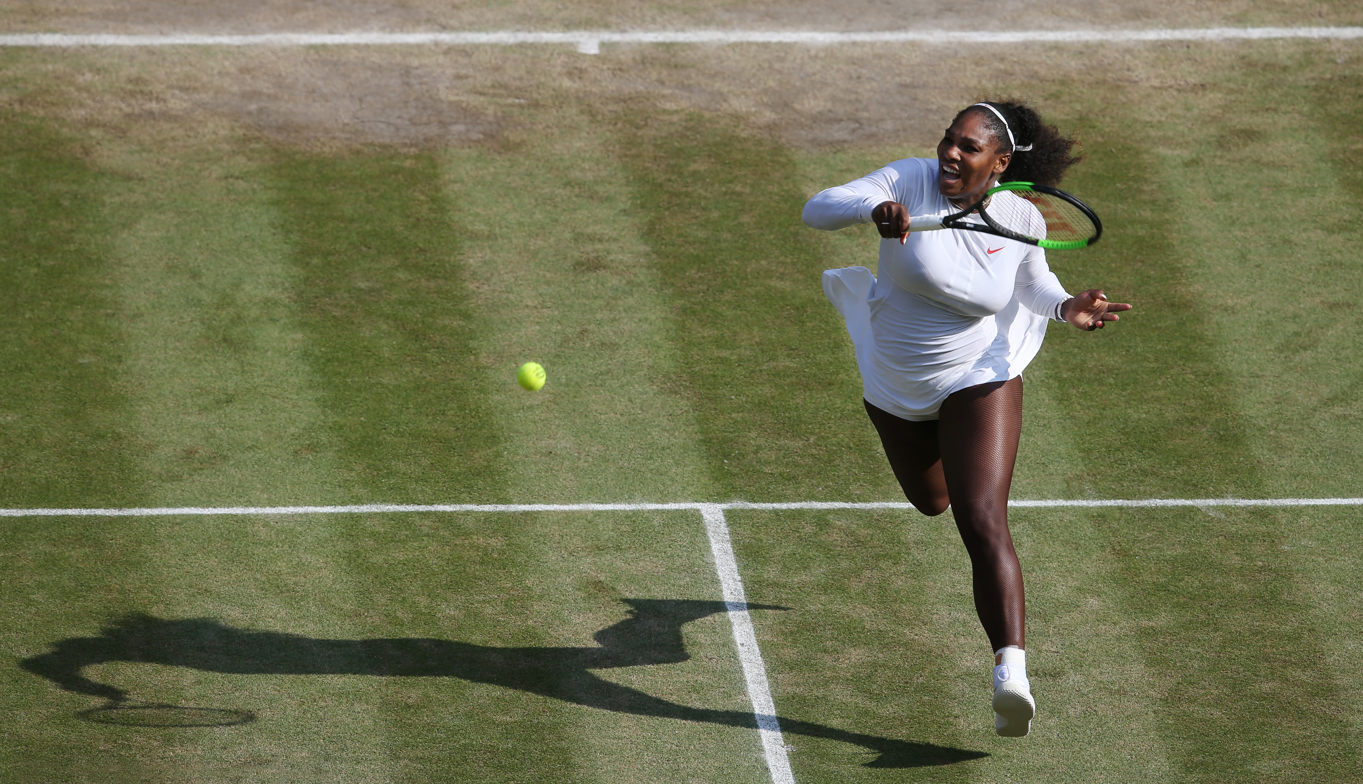 Day Twelve: The Championships - Wimbledon 2018