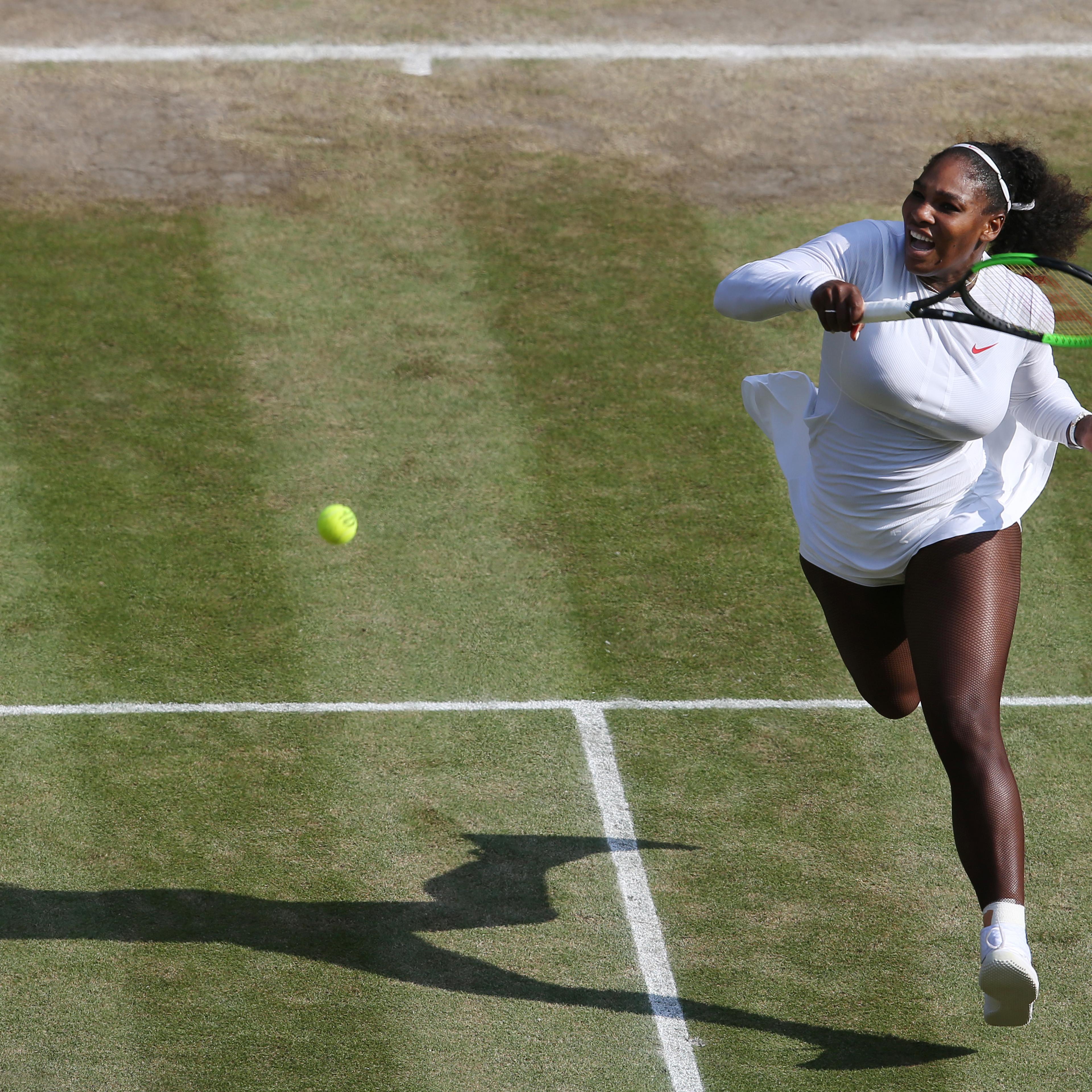 Day Twelve: The Championships - Wimbledon 2018