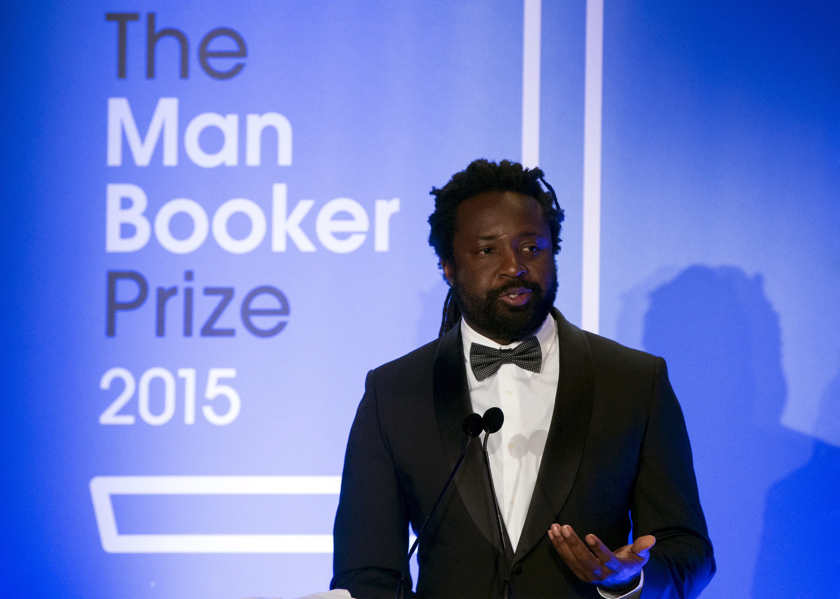 marlon james police united states