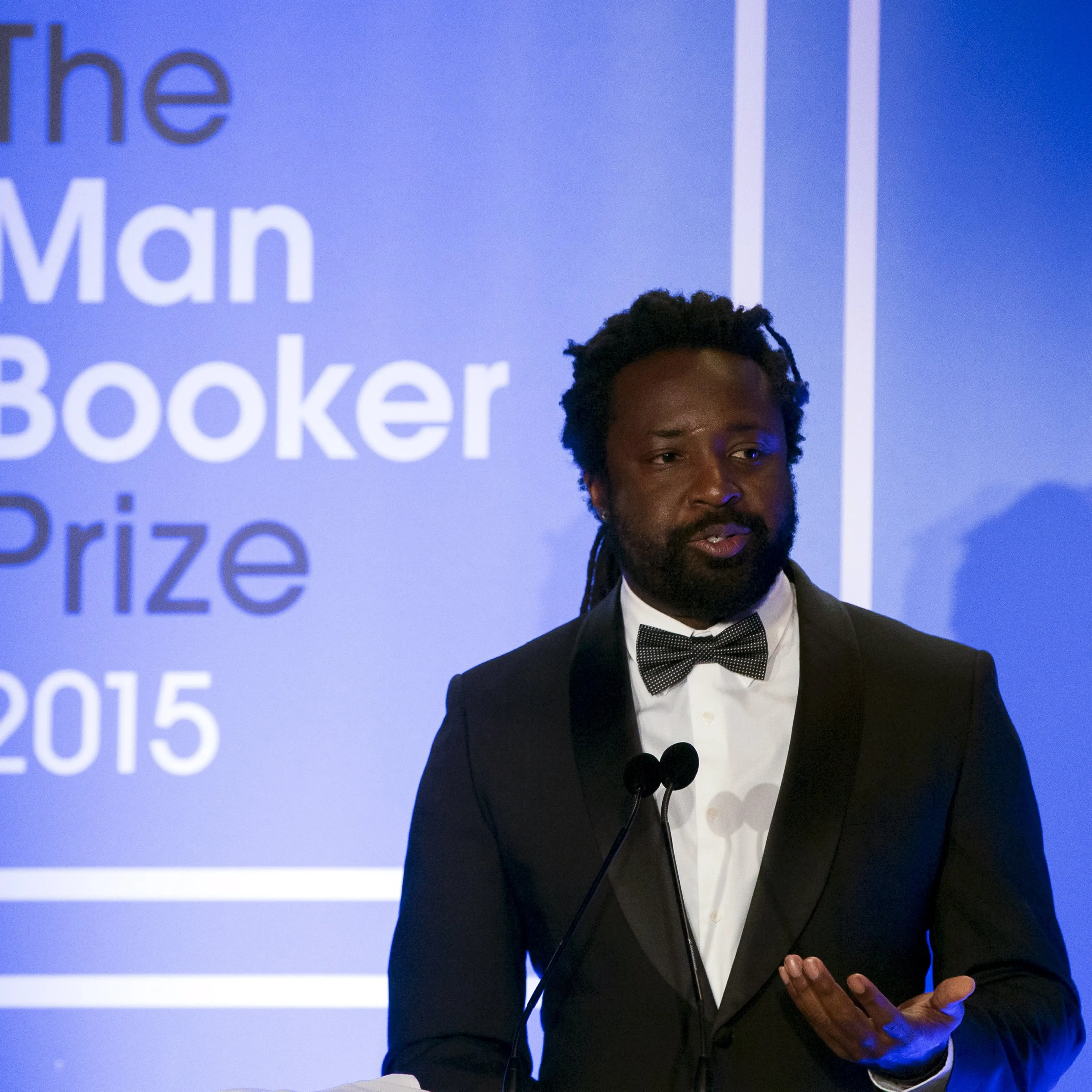 marlon james police united states