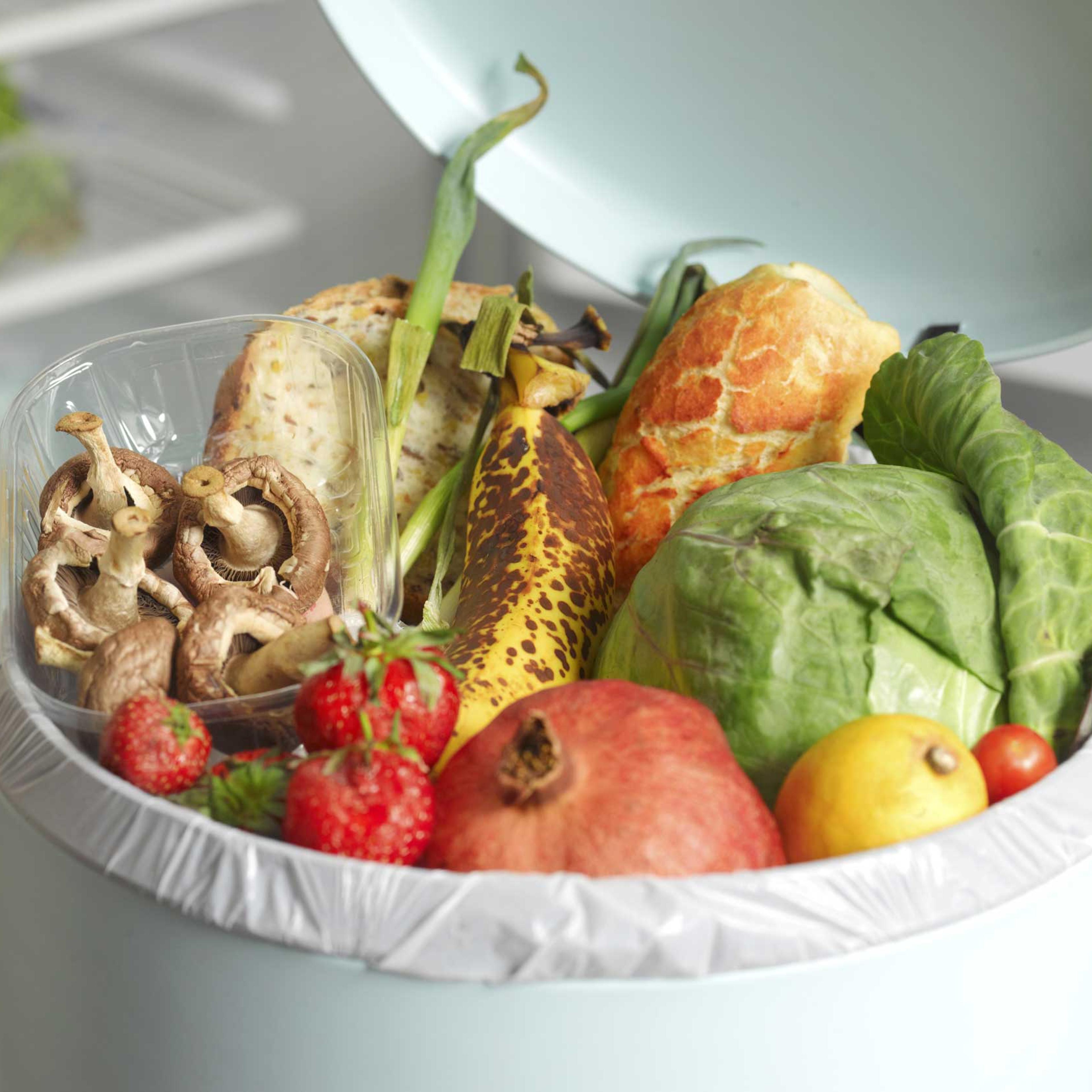 Food waste