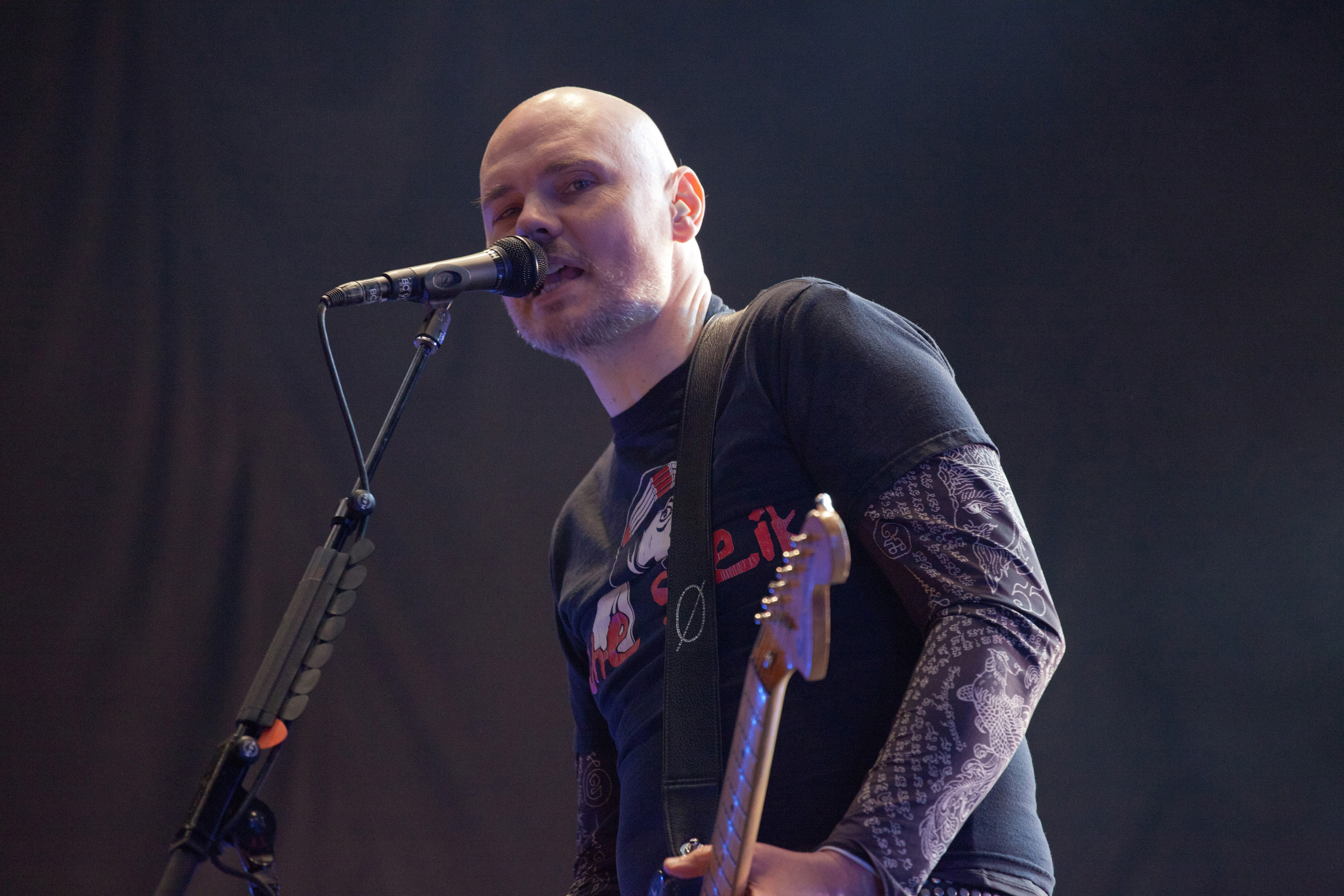 Off Festival - Day 1
