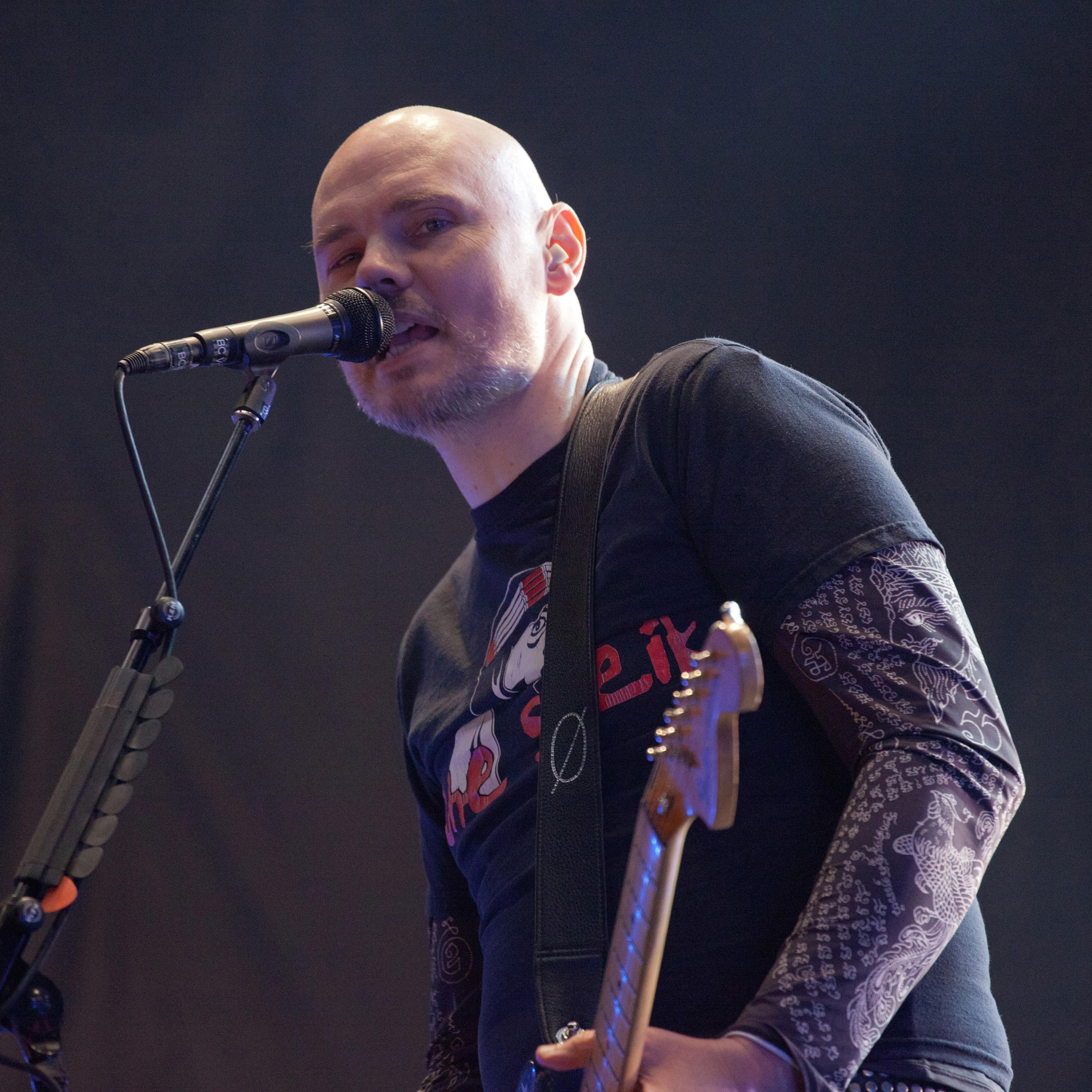 Off Festival - Day 1