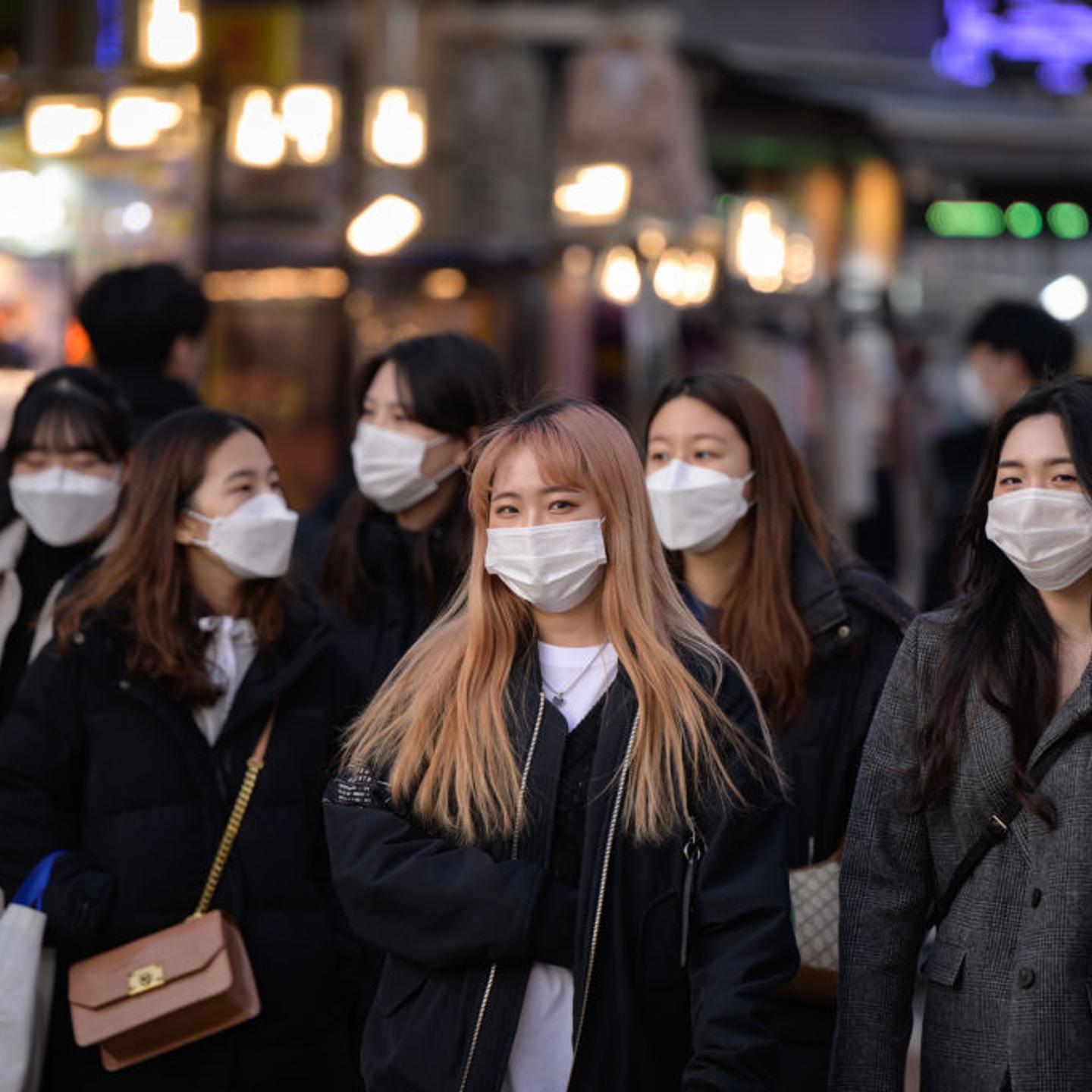 SKOREA-LIFESTYLE