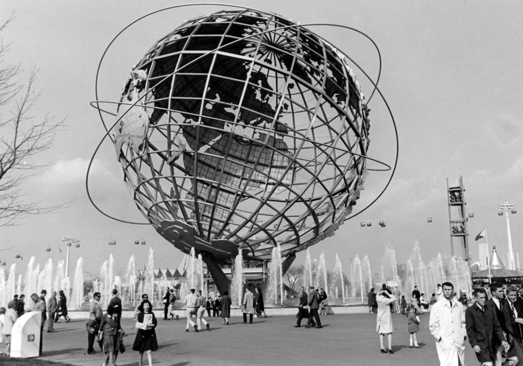 1964 World's Fair