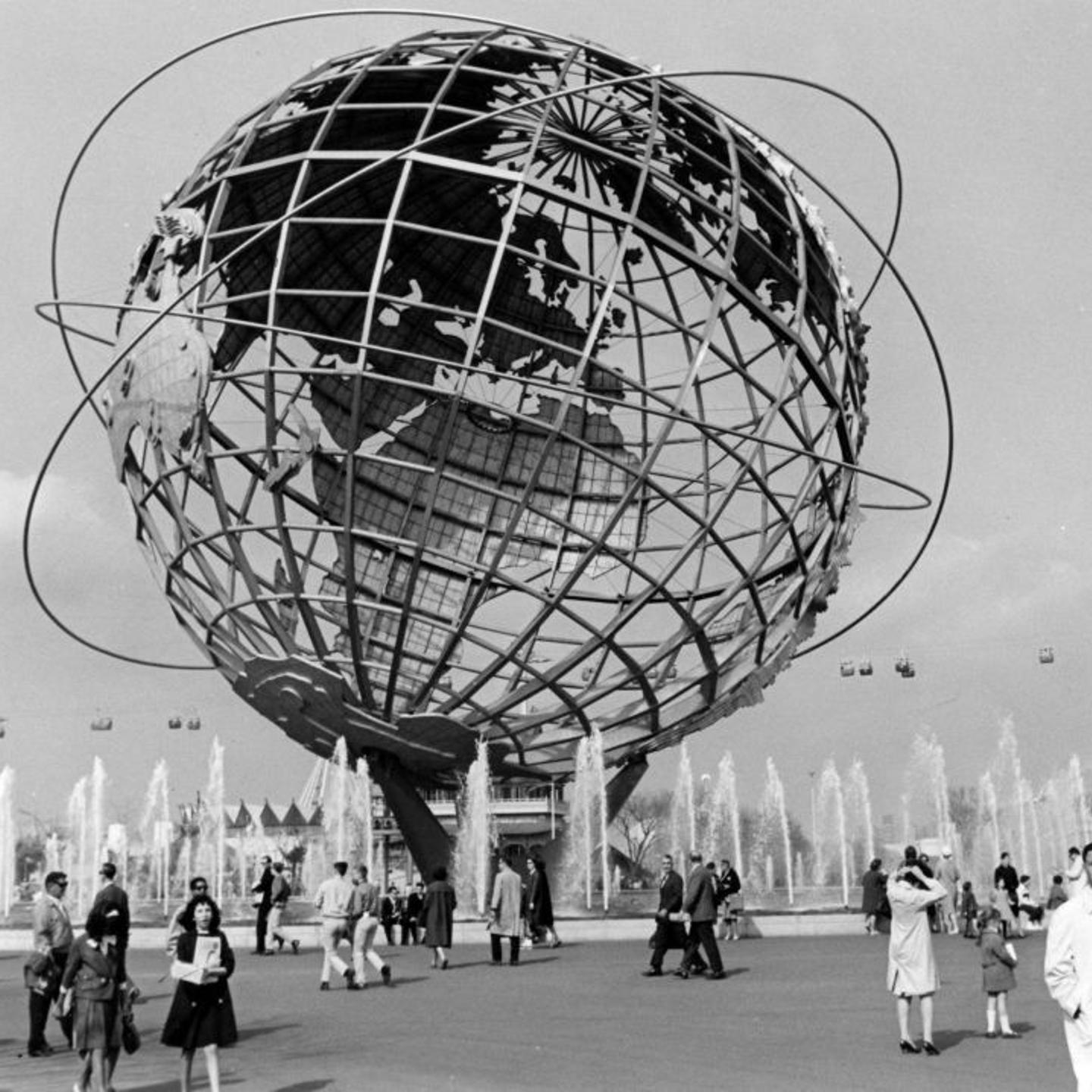 1964 World's Fair
