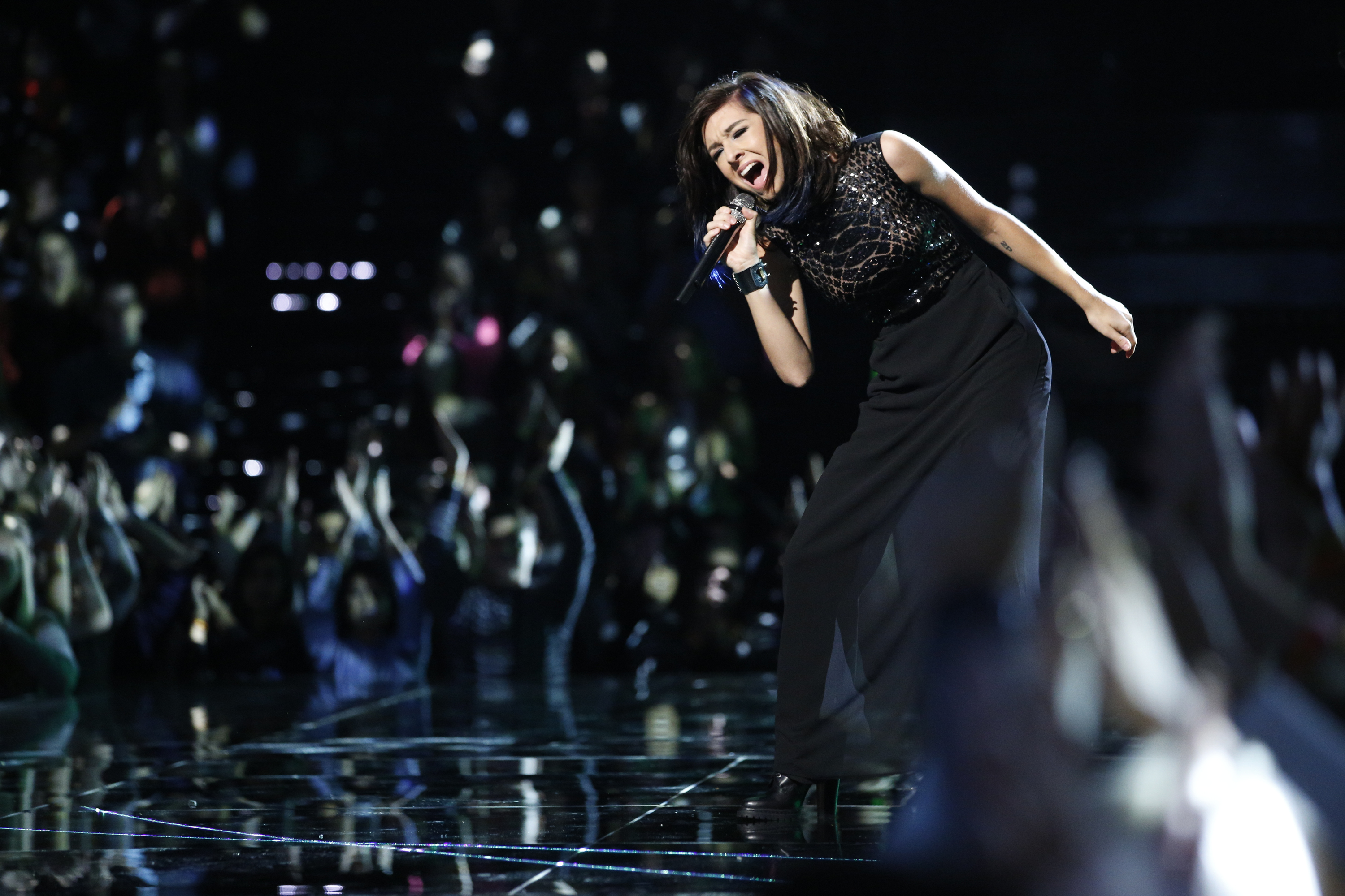 The Voice - Season 7