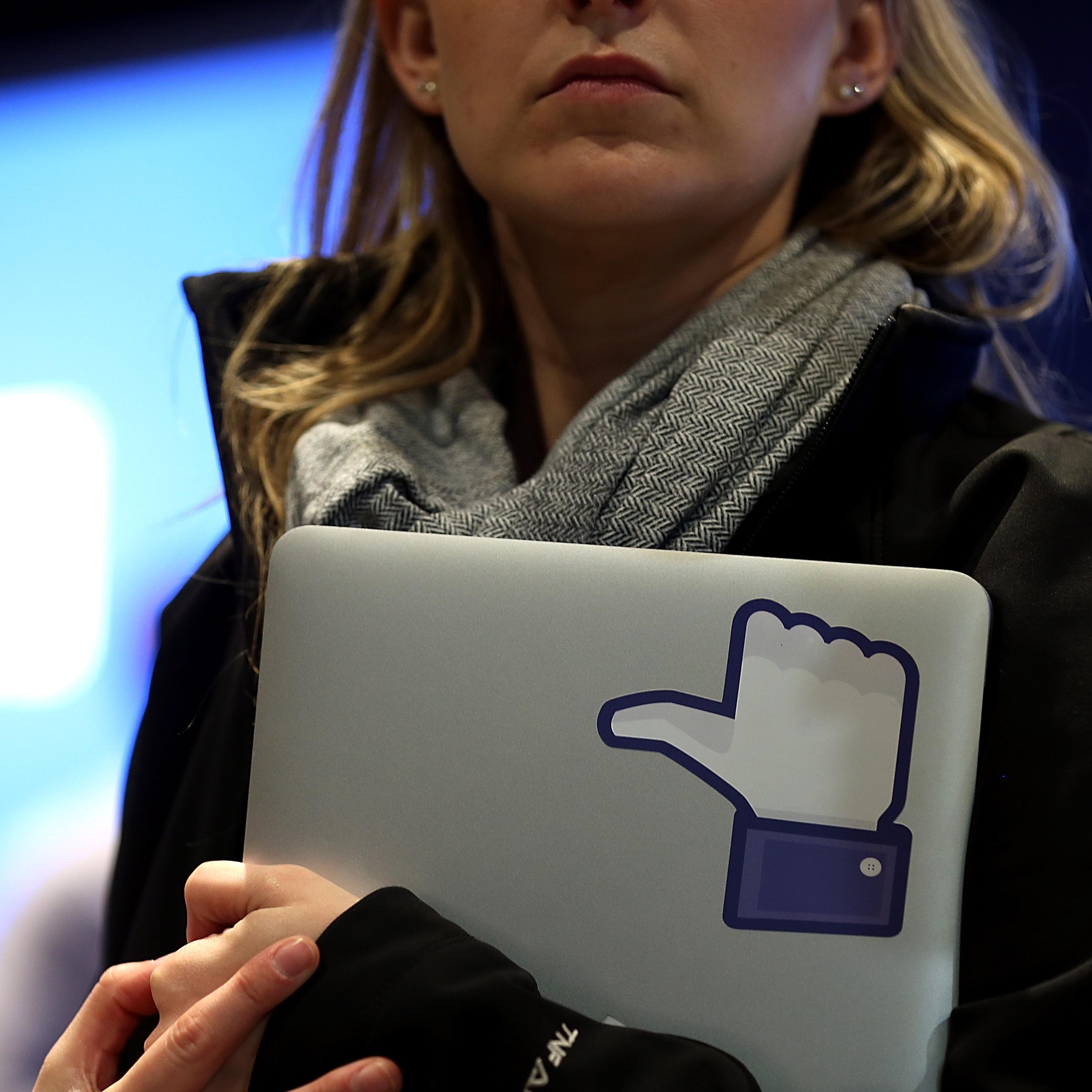 Facebook Announces New Launcher Service For Android Phones