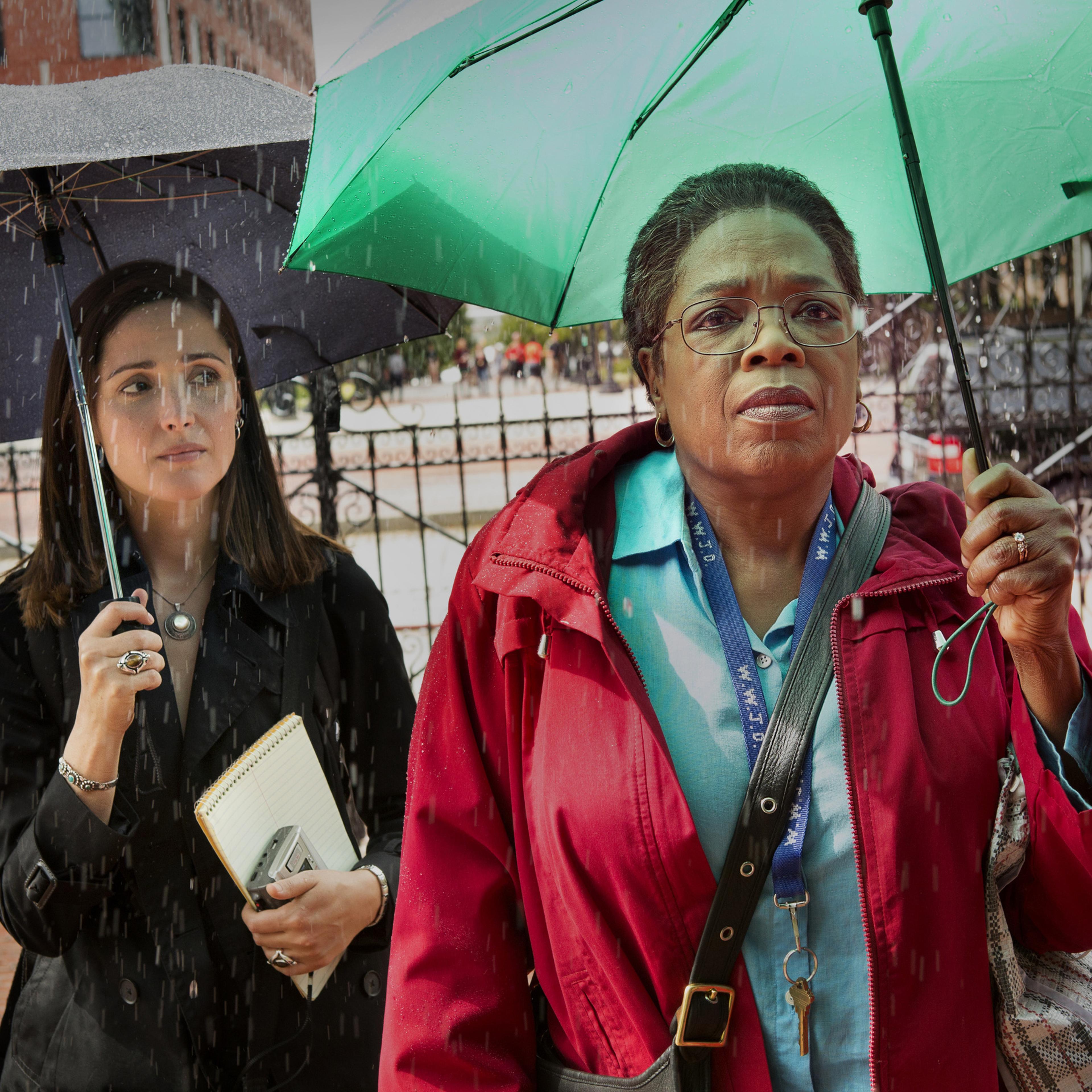 The Immortal Life of Henrietta Lacks