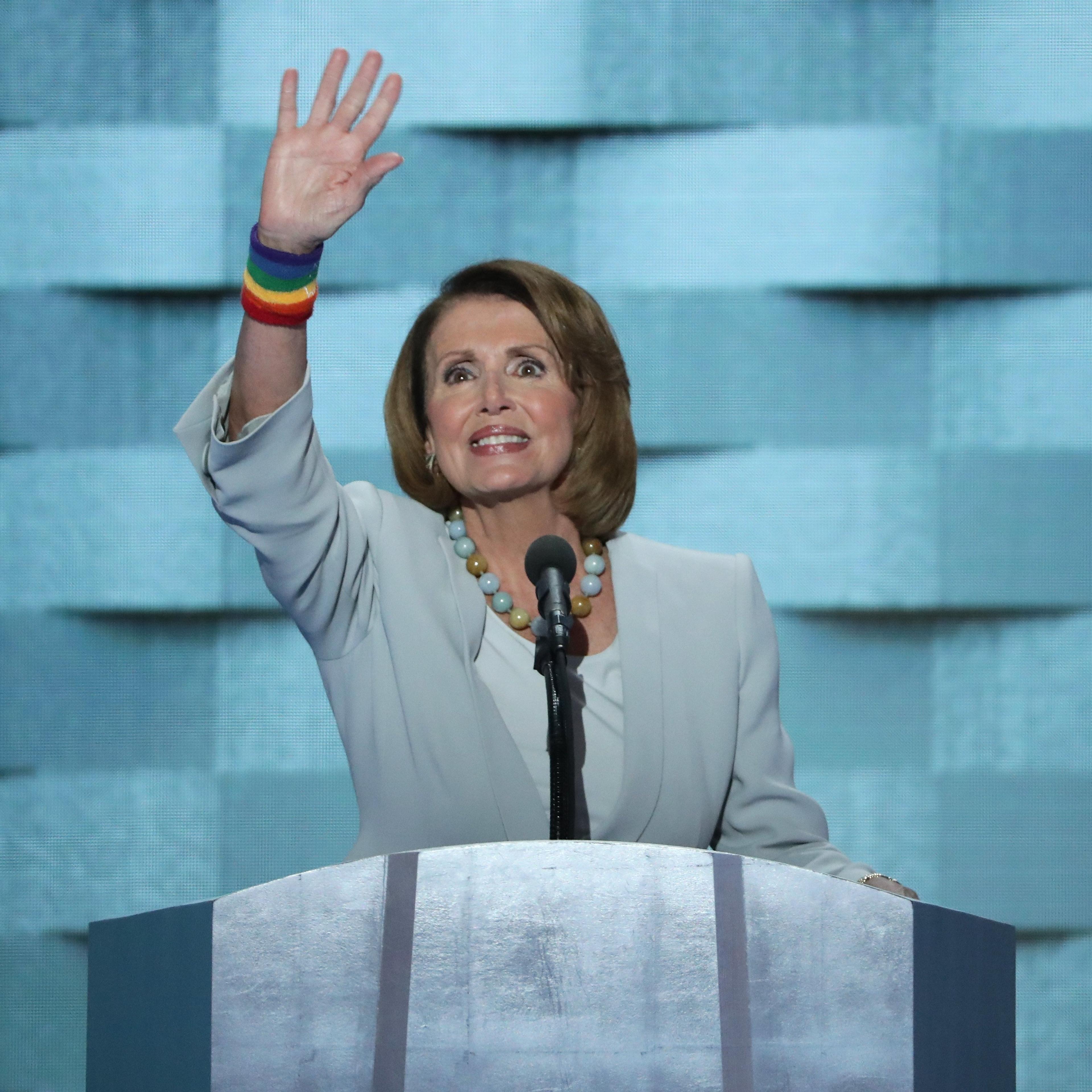 Democratic National Convention: Day Four