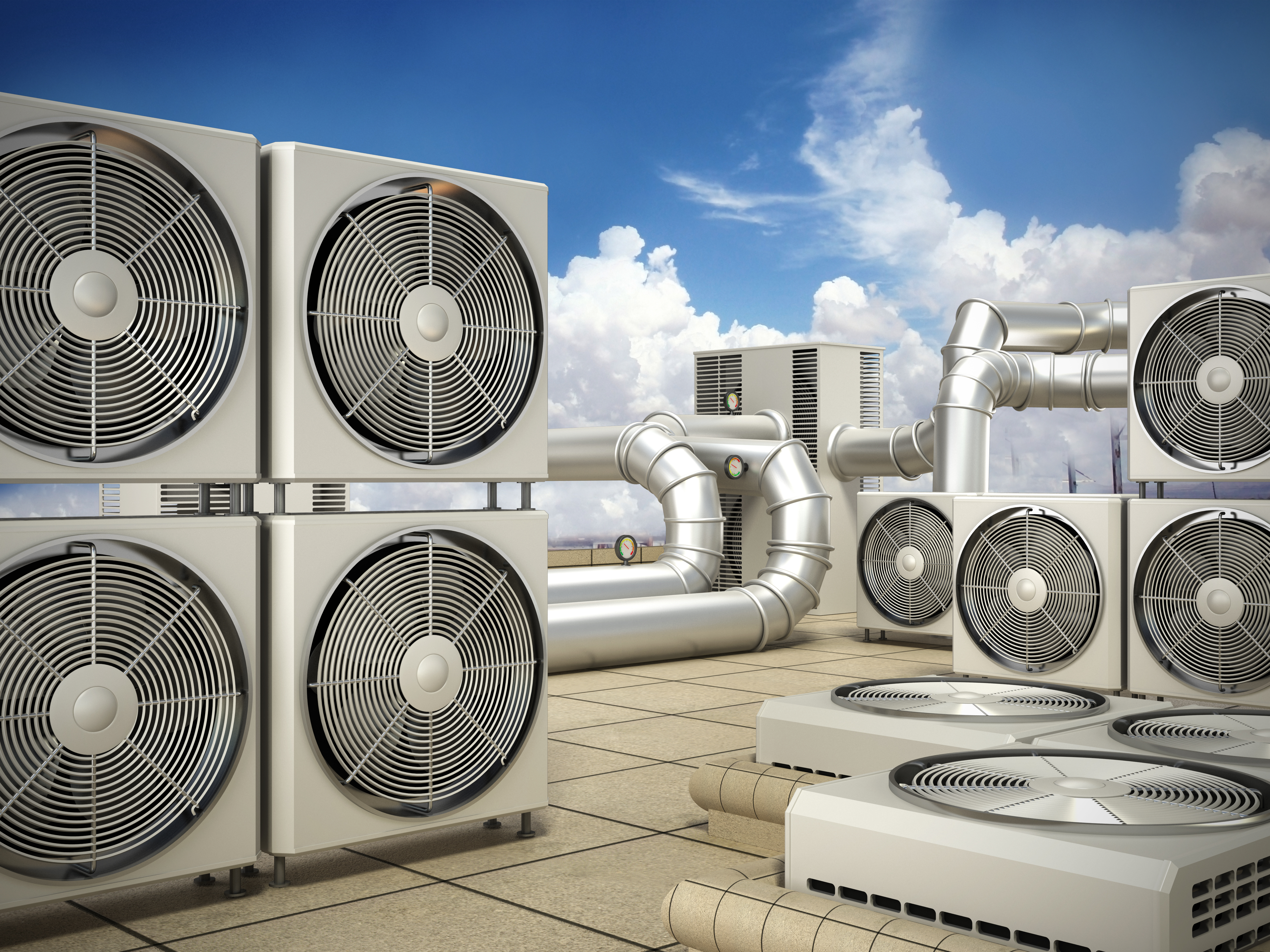 Air conditioning system