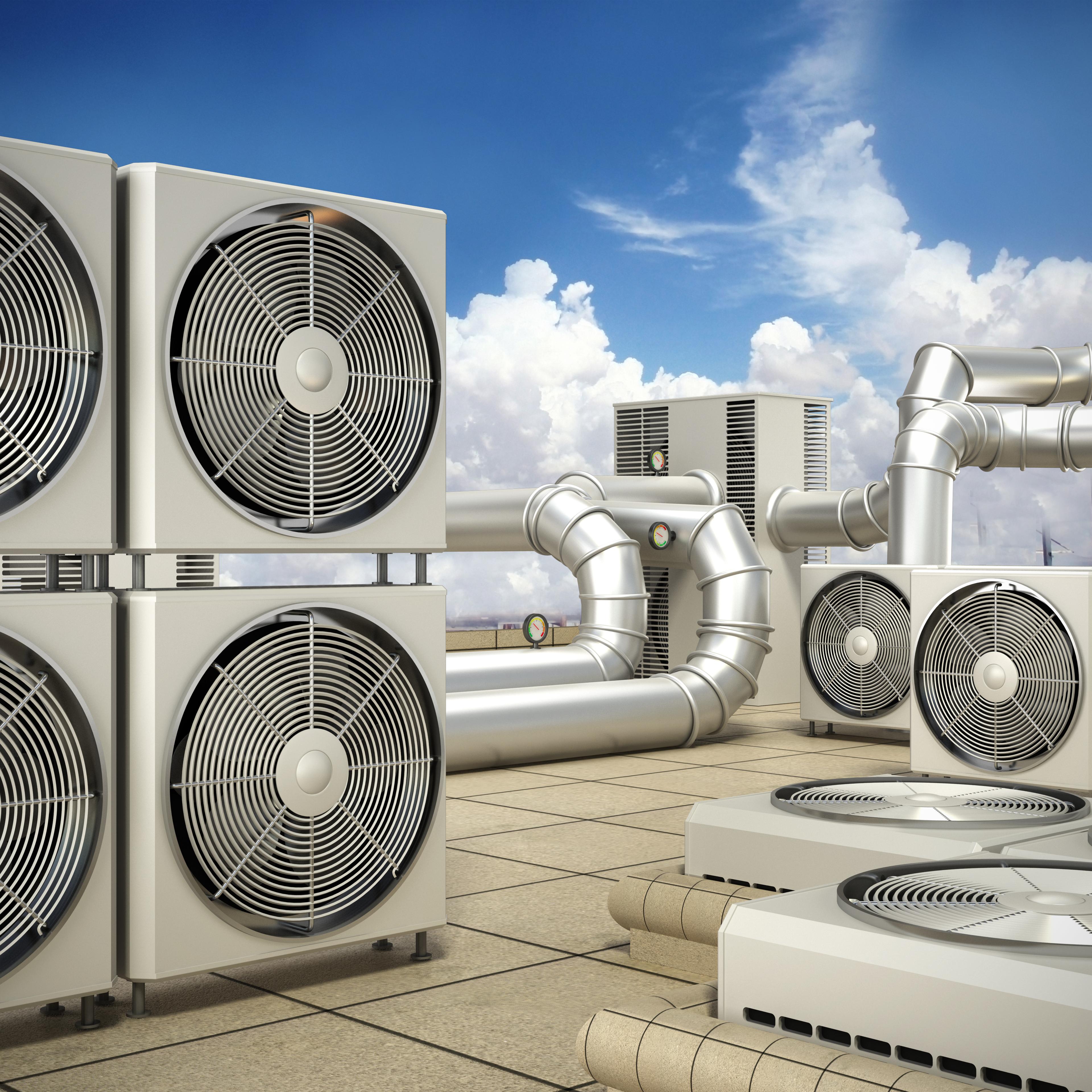 Air conditioning system