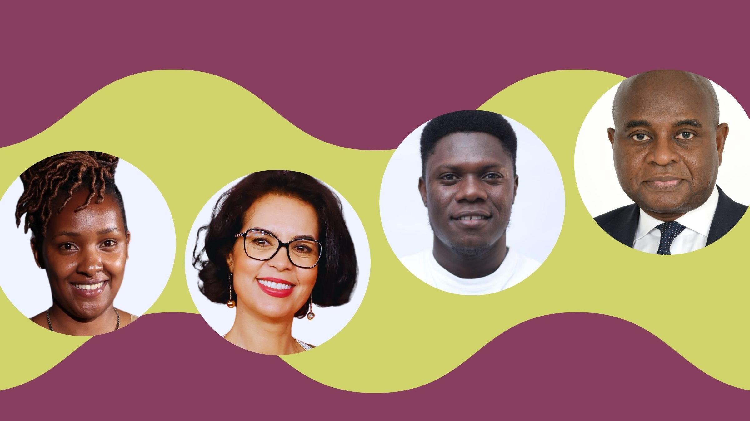 Agriculture—and Farmers—Should Be at the Heart of Transforming Africa's Economy, Leading Voices Agree