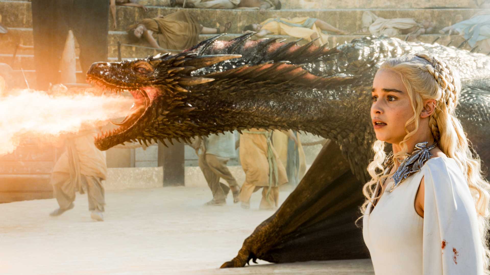 game of thrones