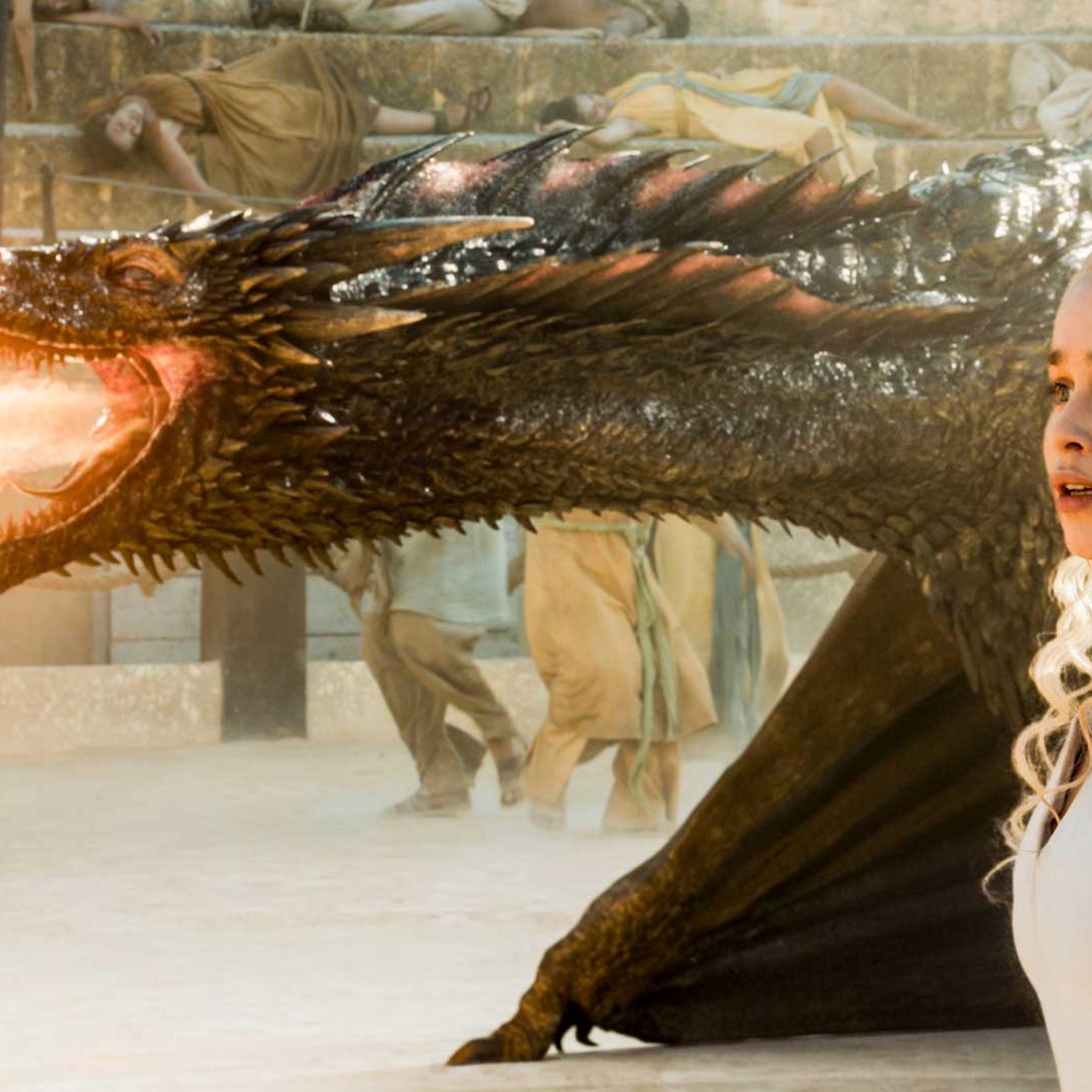 game of thrones