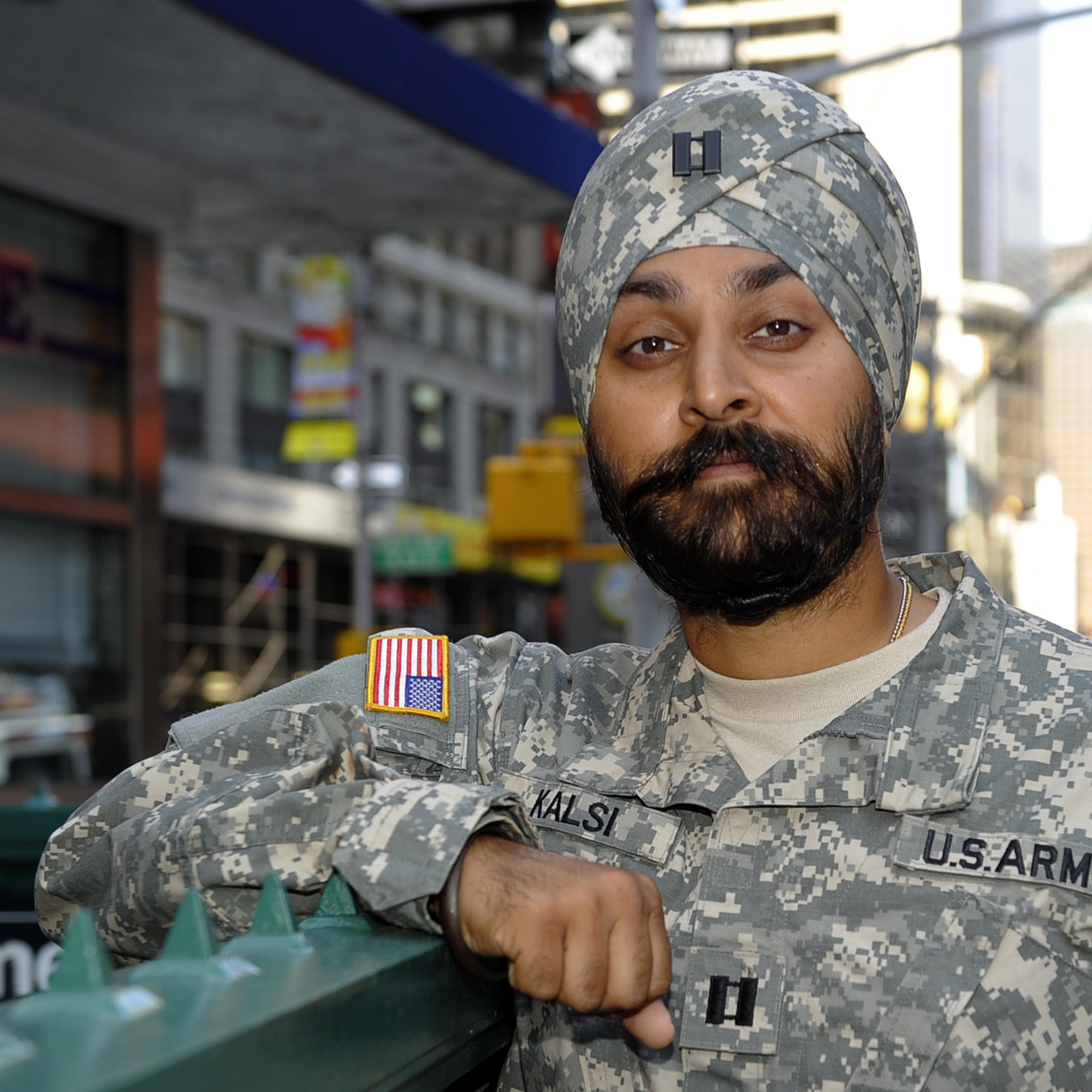Critics Attack Wrong Target for Pentagon Change
