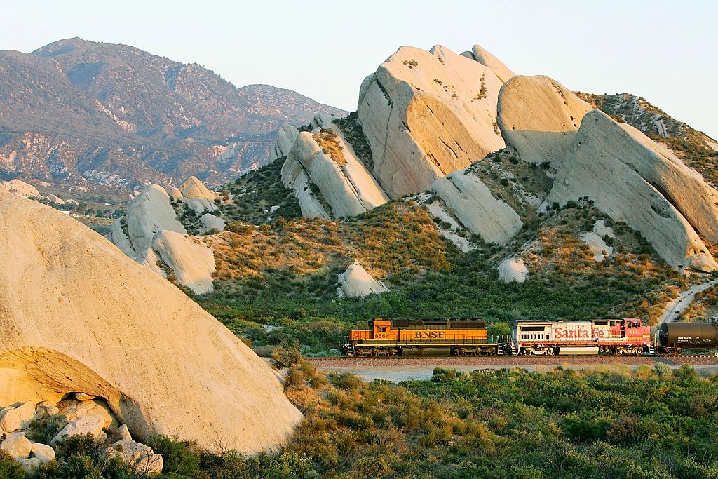 A Millennium of Pressure Has Been Building Under California Fault Lines. What Does That Mean for Earthquake Risk? A Millennium of Pressure Has Been Building Under California Fault Lines. What Does That Mean for Earthquake Risk?