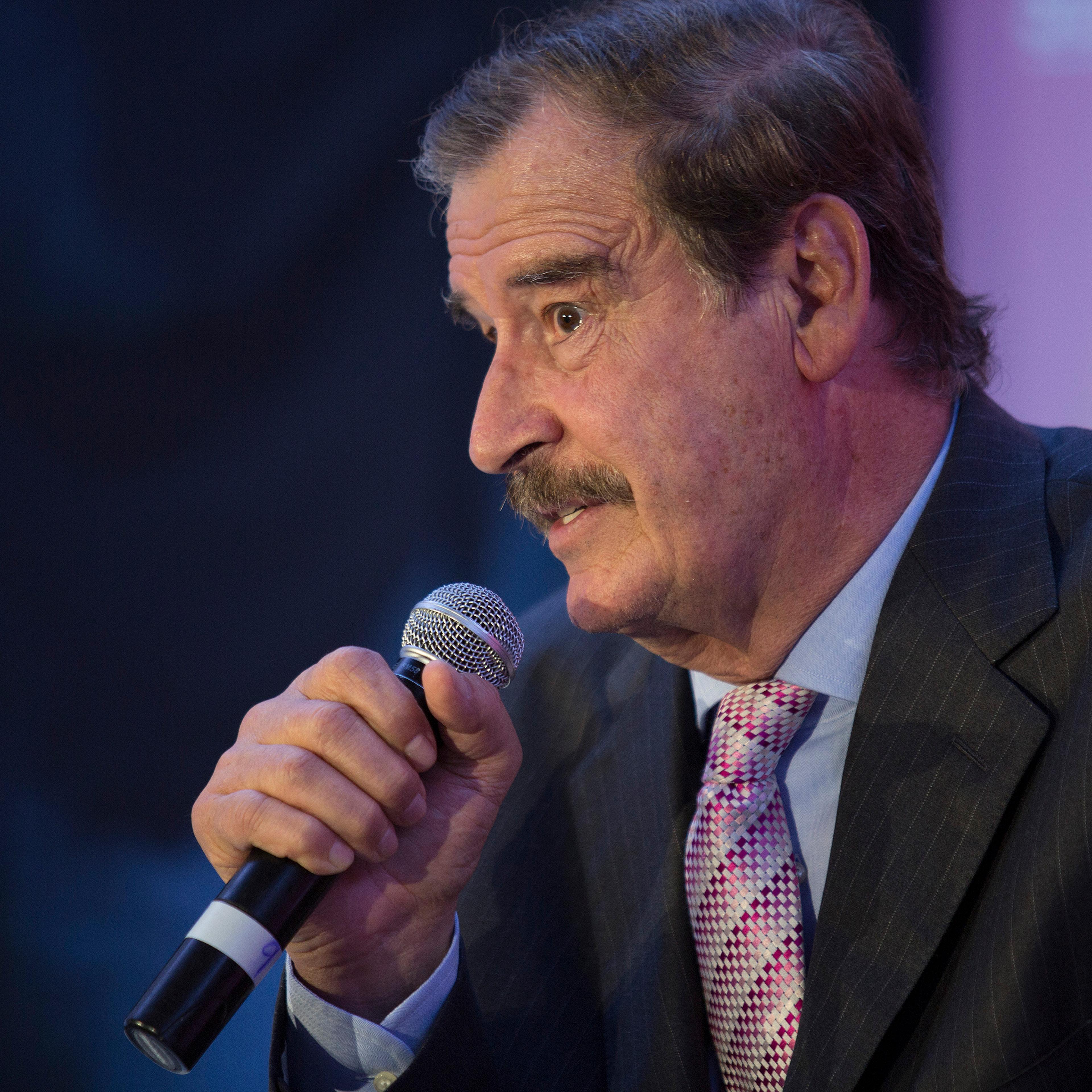 Key Speakers At The Bloomberg Mexico Economic Summit