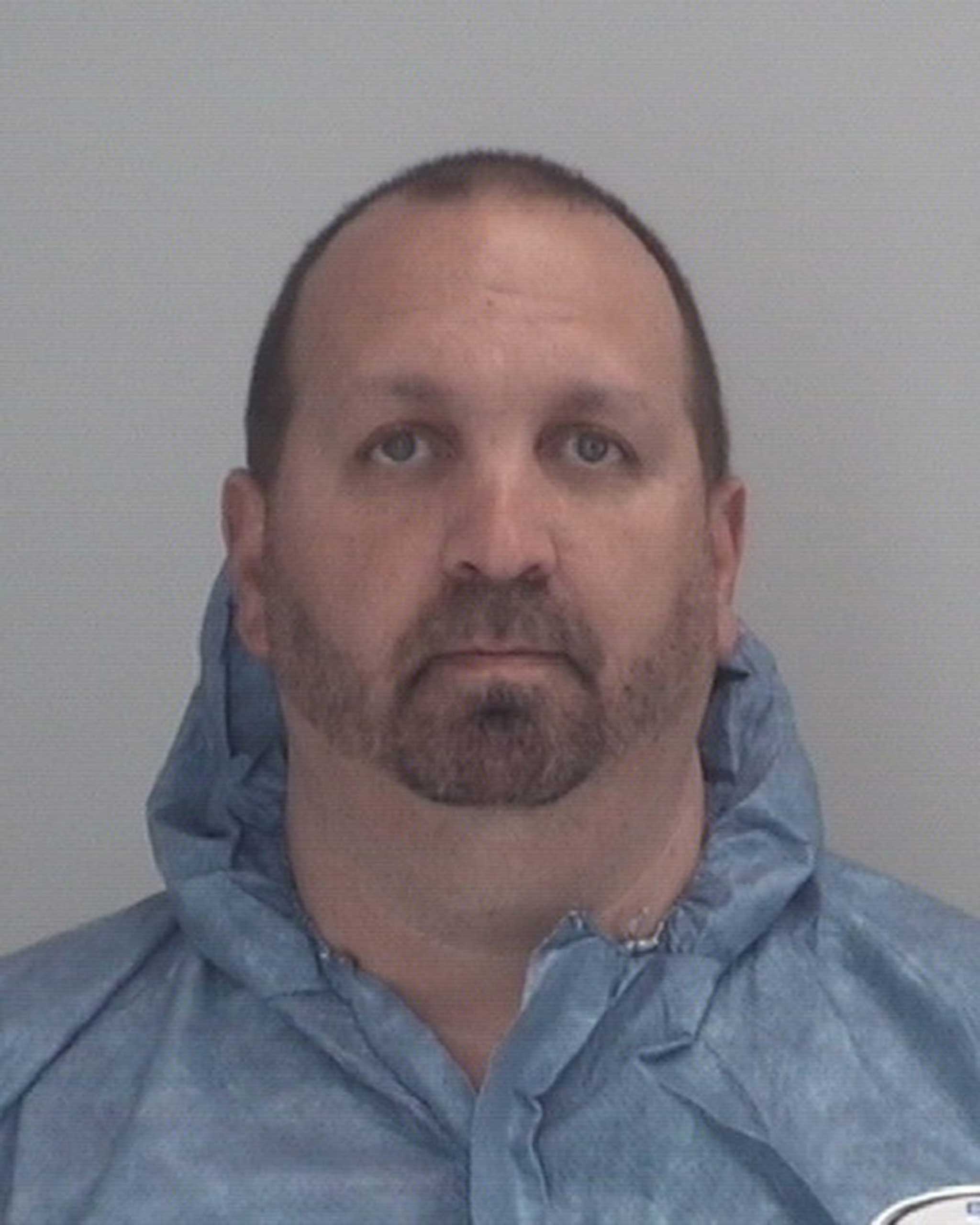 Craig Stephen Hicks.