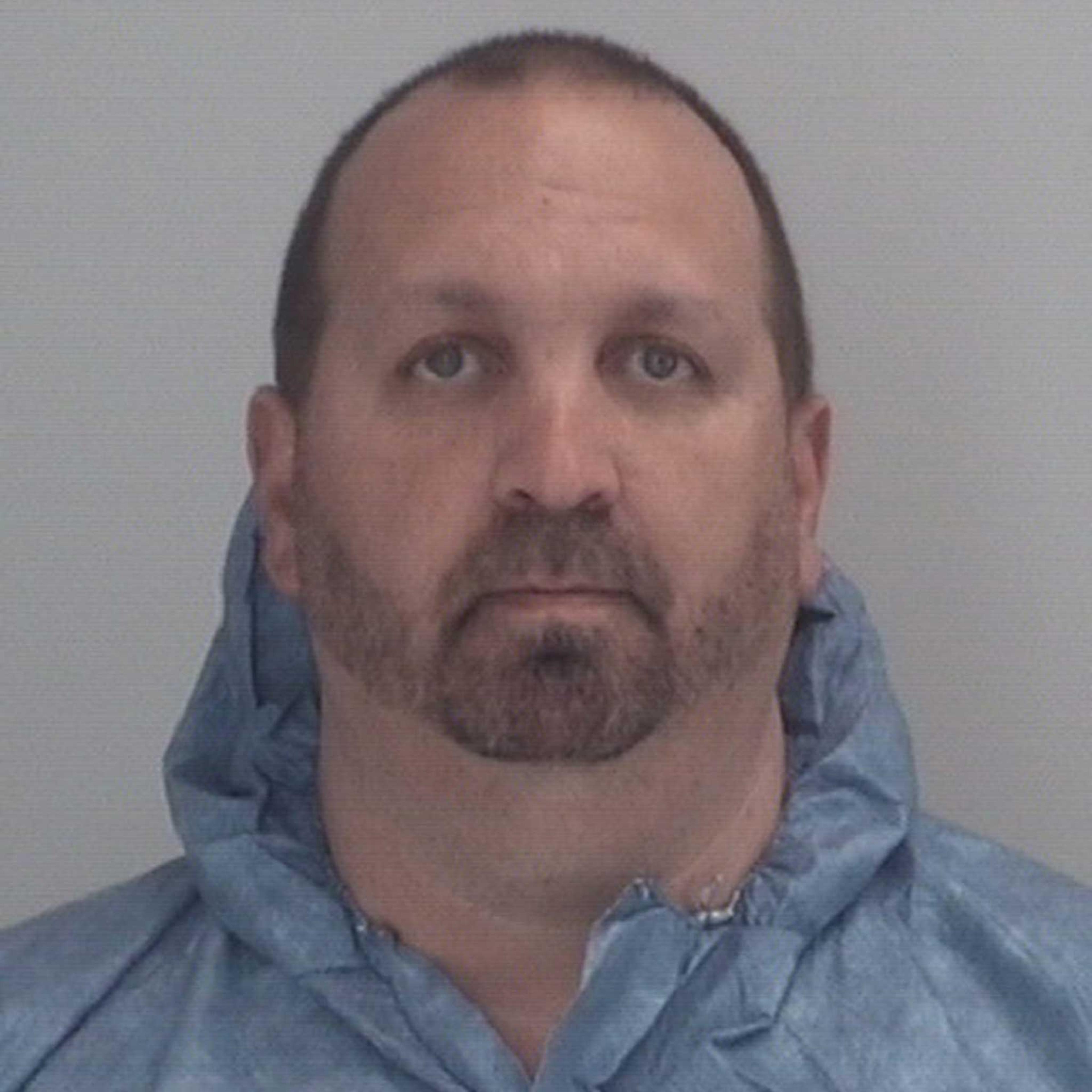 Craig Stephen Hicks.