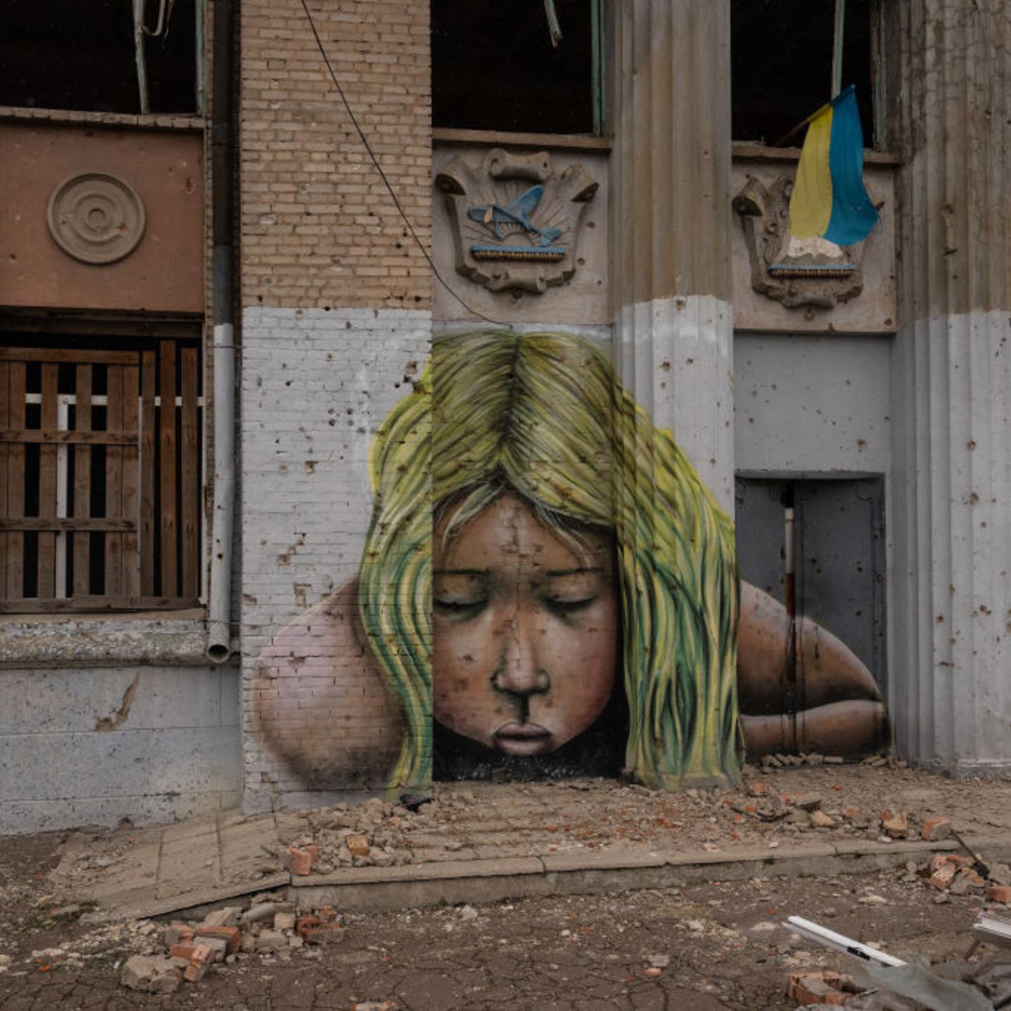 Ukraine Faces Pivotal Moment In War With Russia
