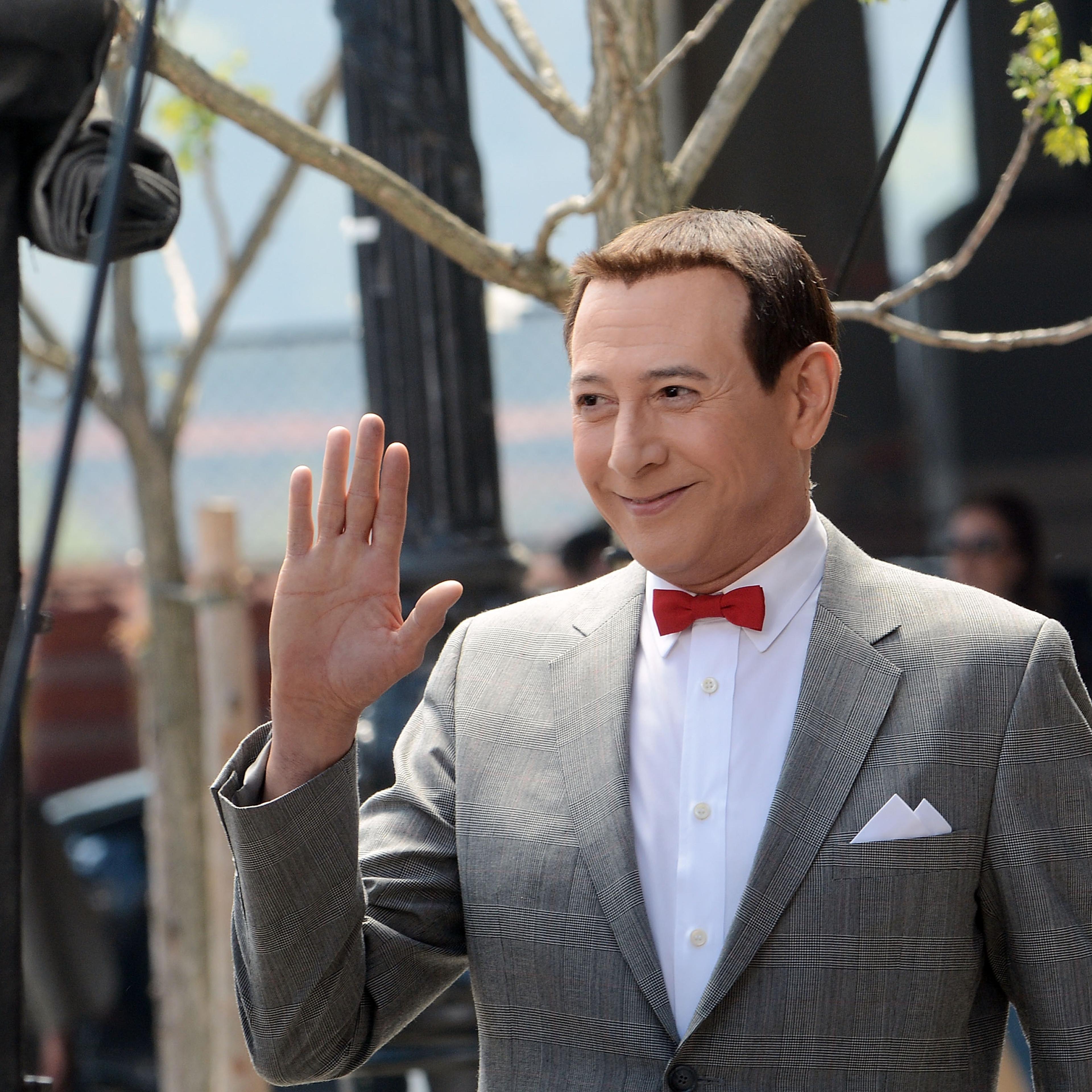 <> on May 8, 2015 in New York City.