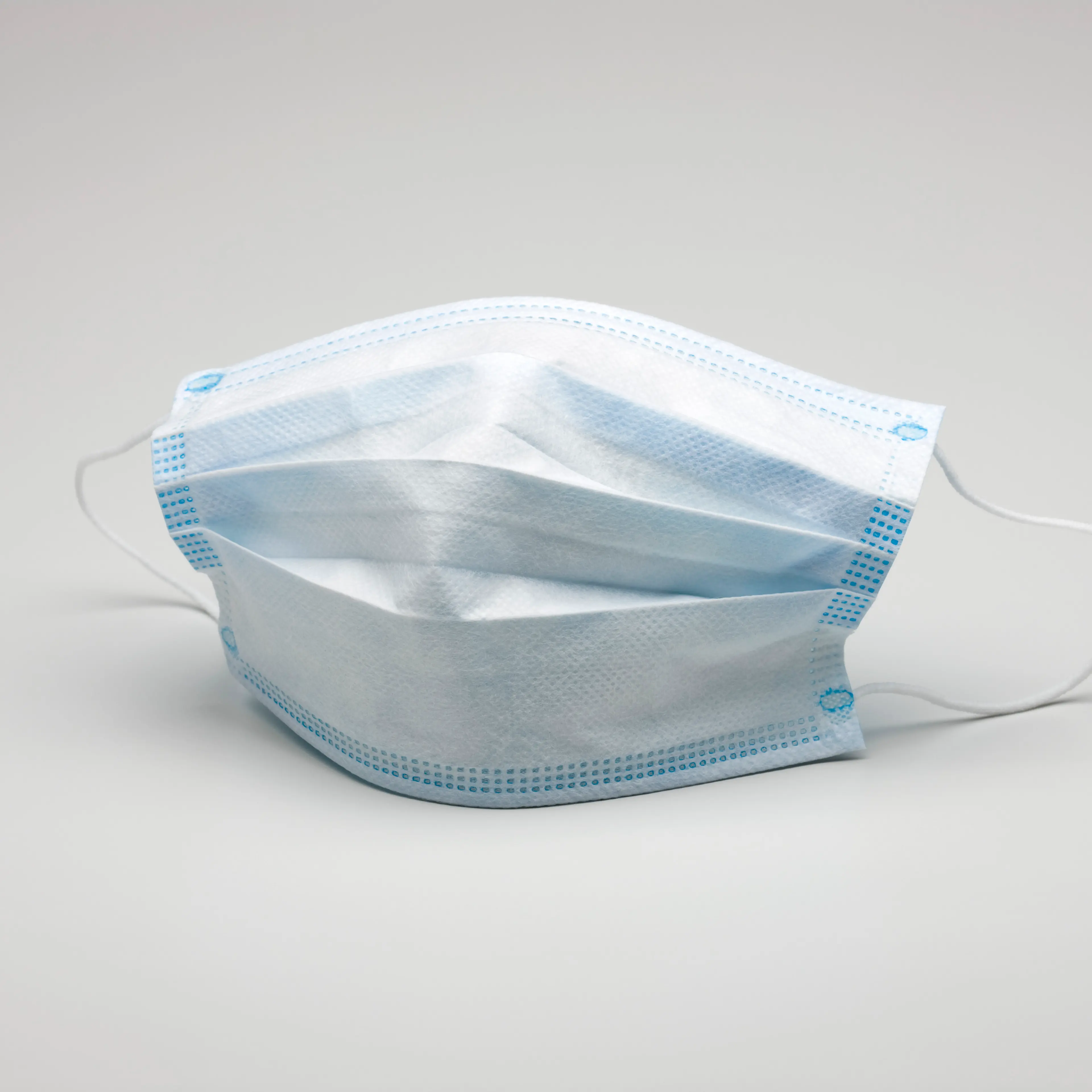 Flu mask