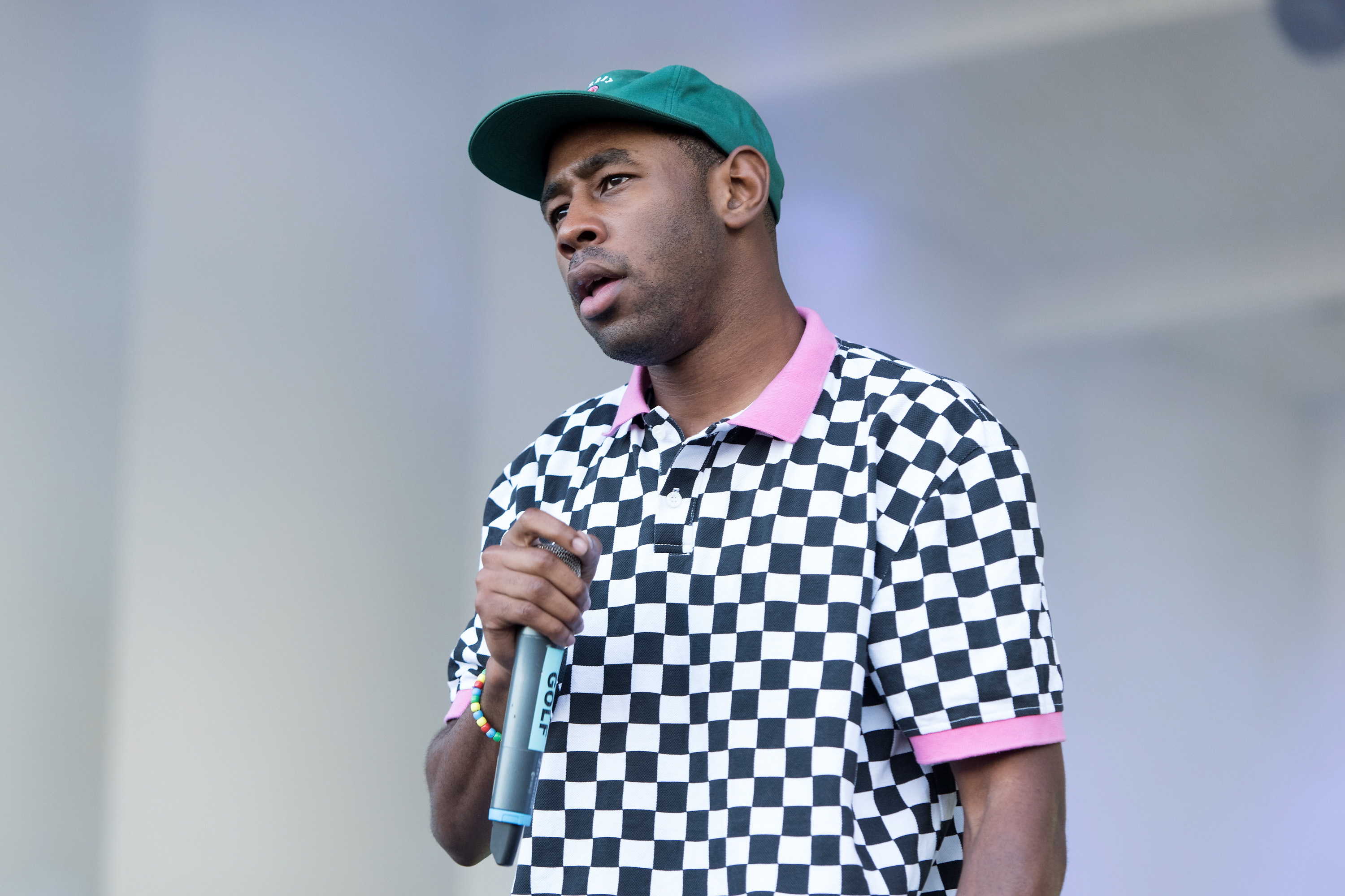 tyler the creator