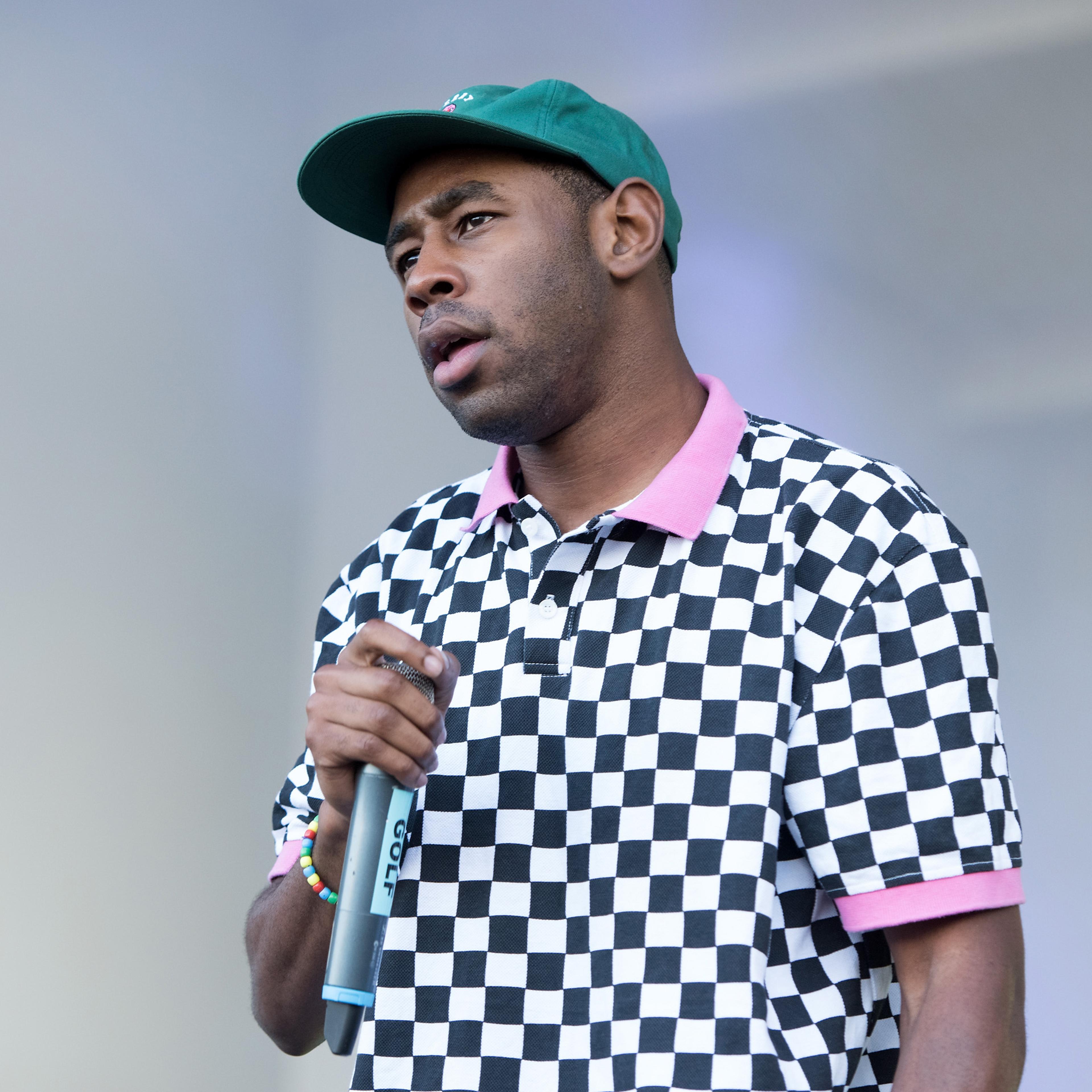 tyler the creator