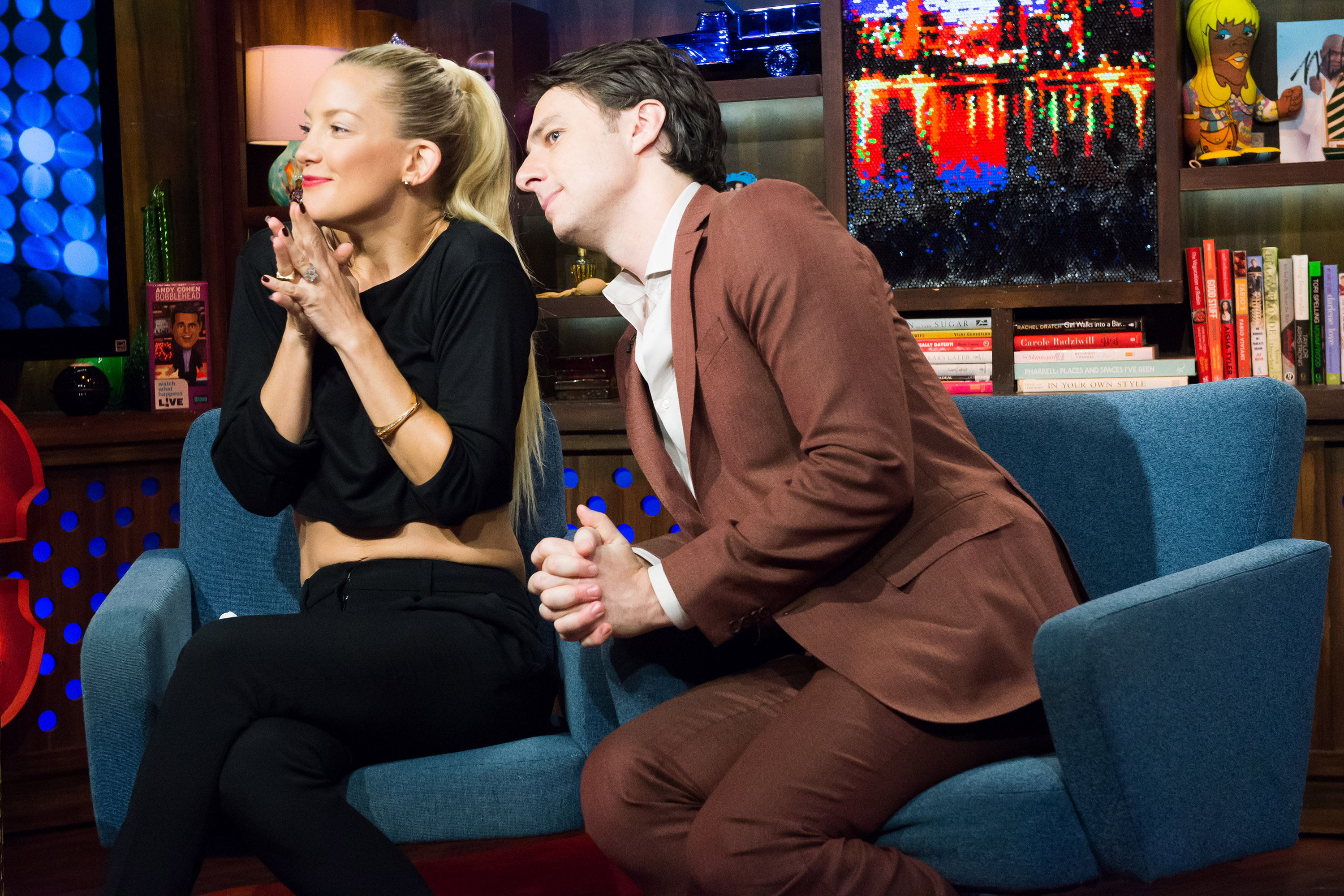 Watch What Happens Live - Season 11