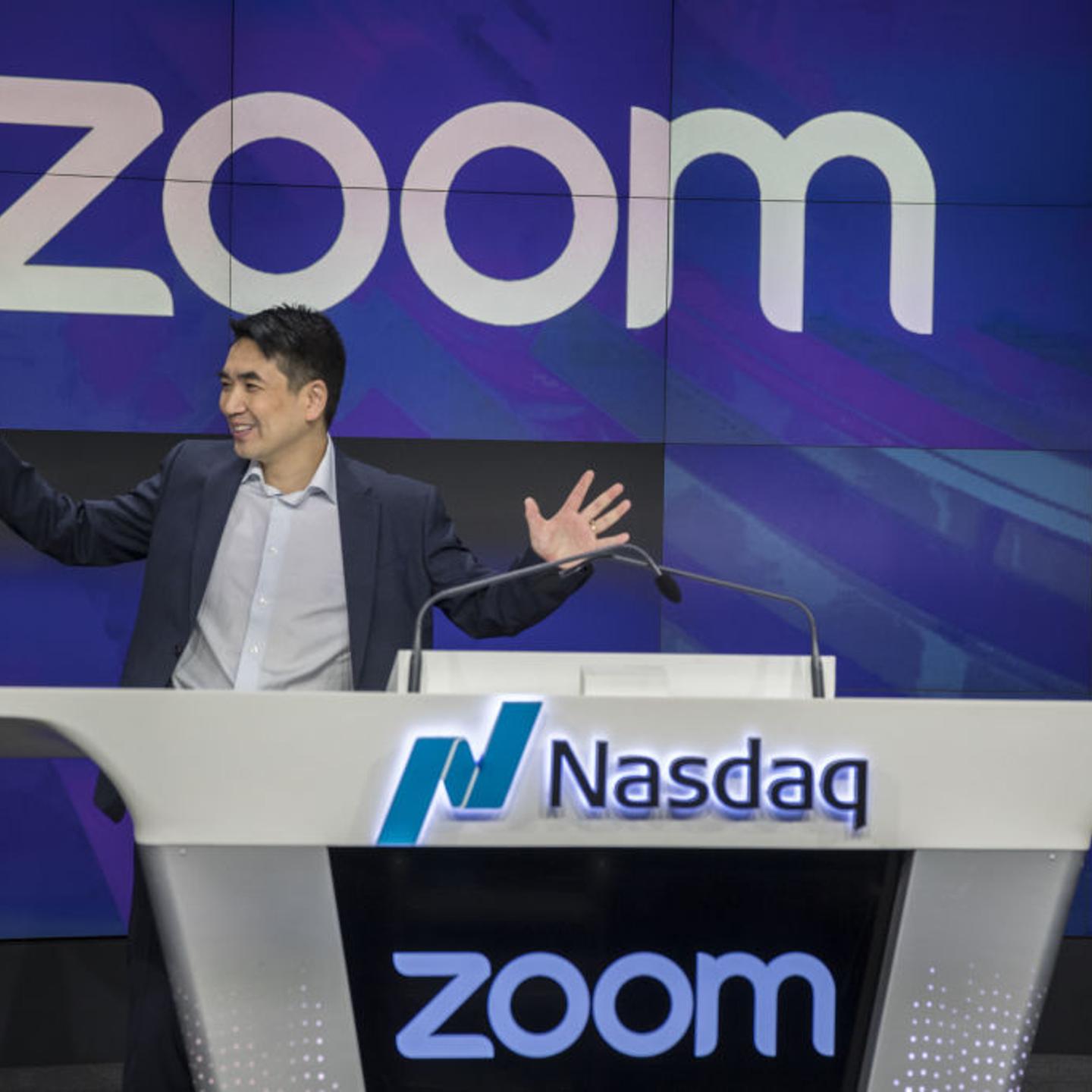 Zoom Privacy