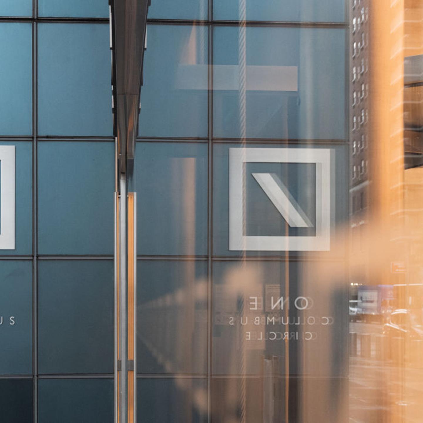 Deutsche Bank to Pay $75 Million to Settle Epstein Lawsuit
