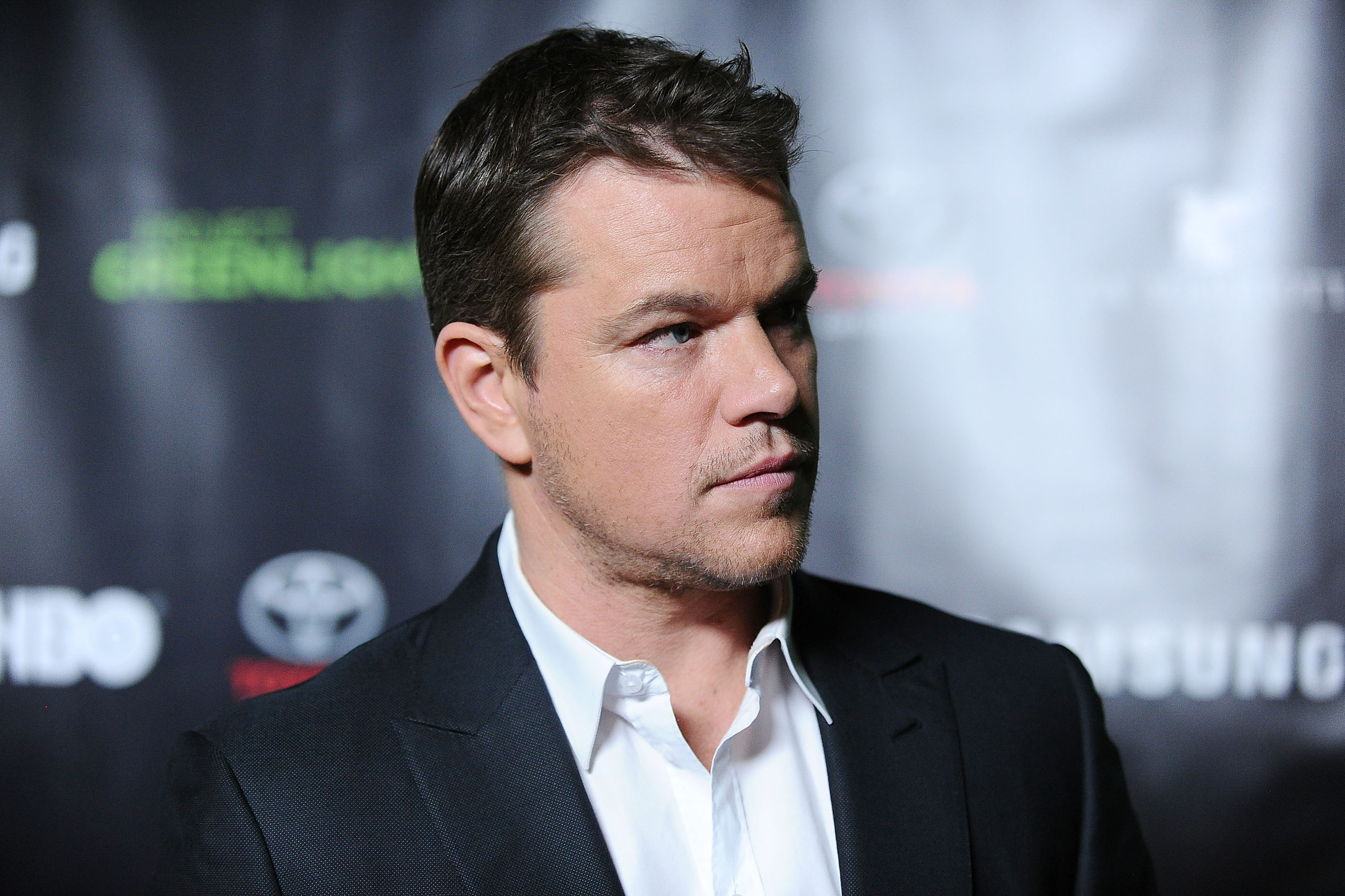 Ben Affleck And Matt Damon Announce Winner Of HBO's "Project Greenlight" Season 4