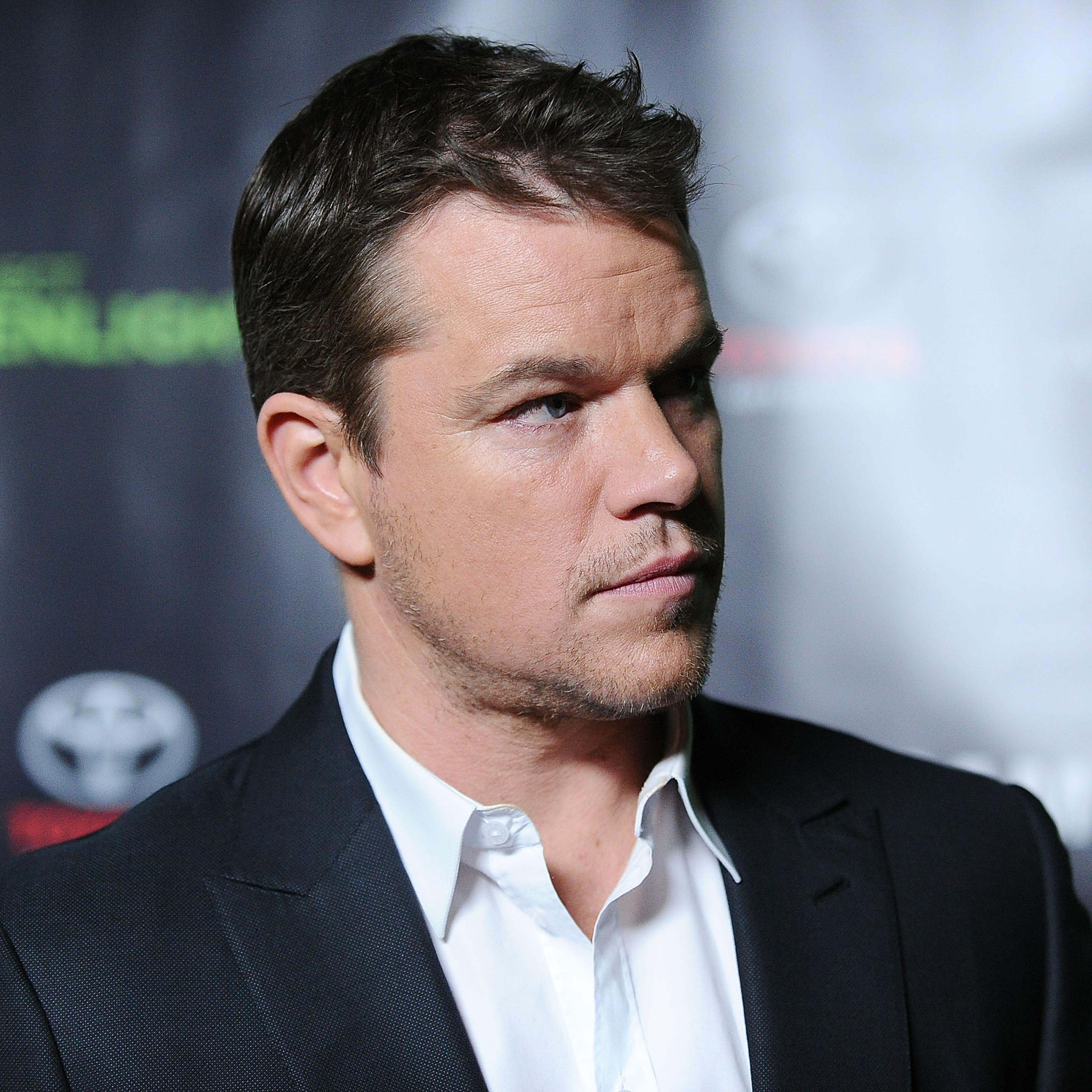 Ben Affleck And Matt Damon Announce Winner Of HBO's "Project Greenlight" Season 4