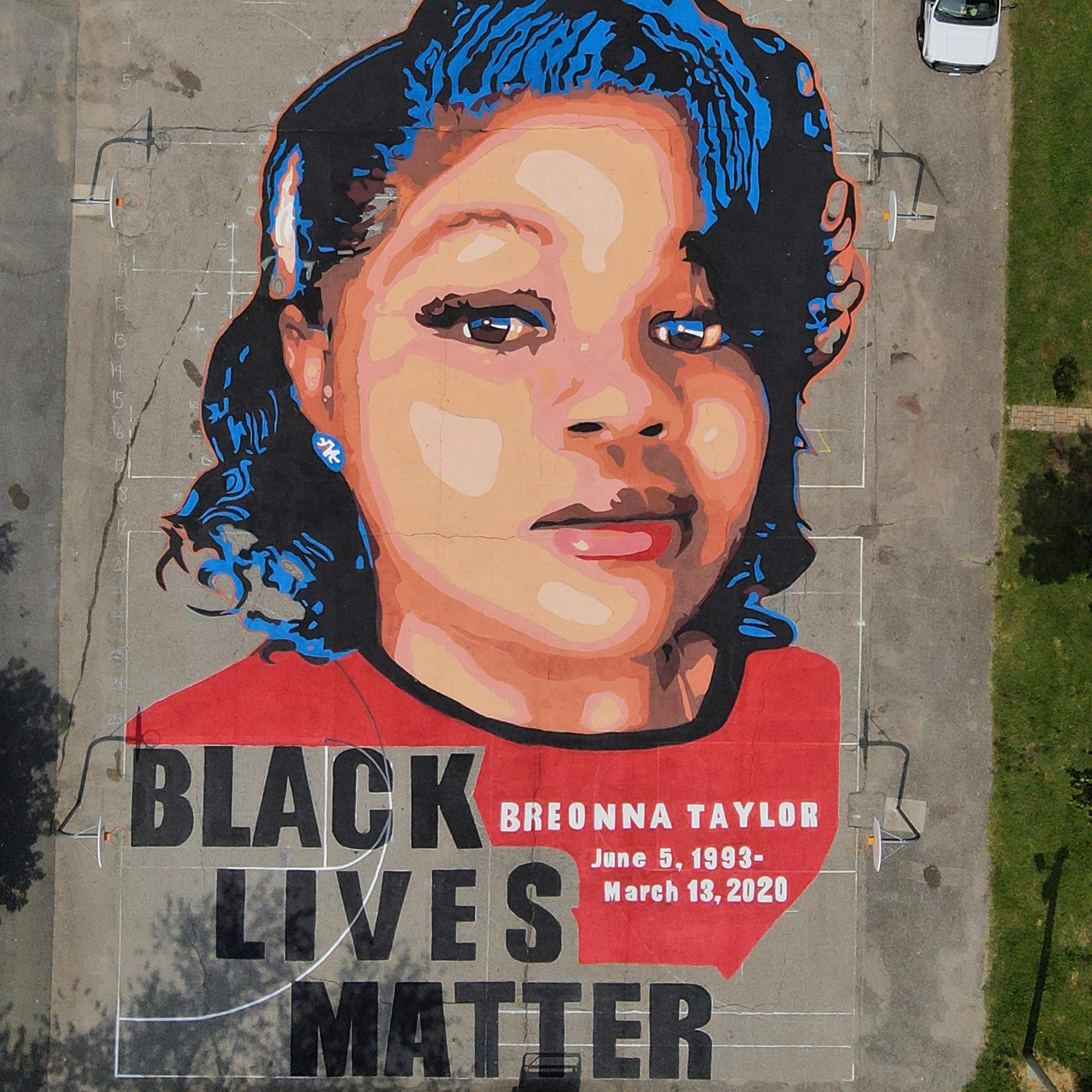 A former Louisville police detective who helped write the warrant that led to the deadly police raid at Taylor's apartment has pleaded guilty to a federal conspiracy charge.