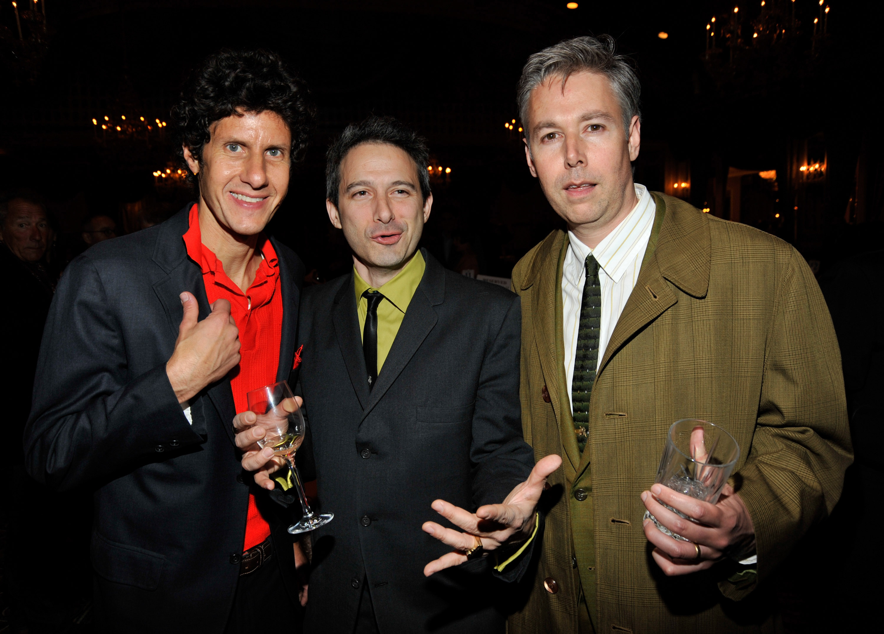 HBO Films Presents "Grey Gardens" - New York Premiere - After Party