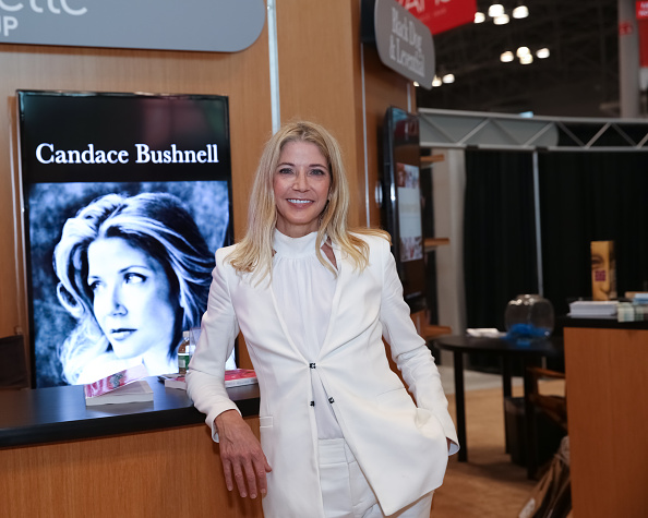 BookCon 2015
