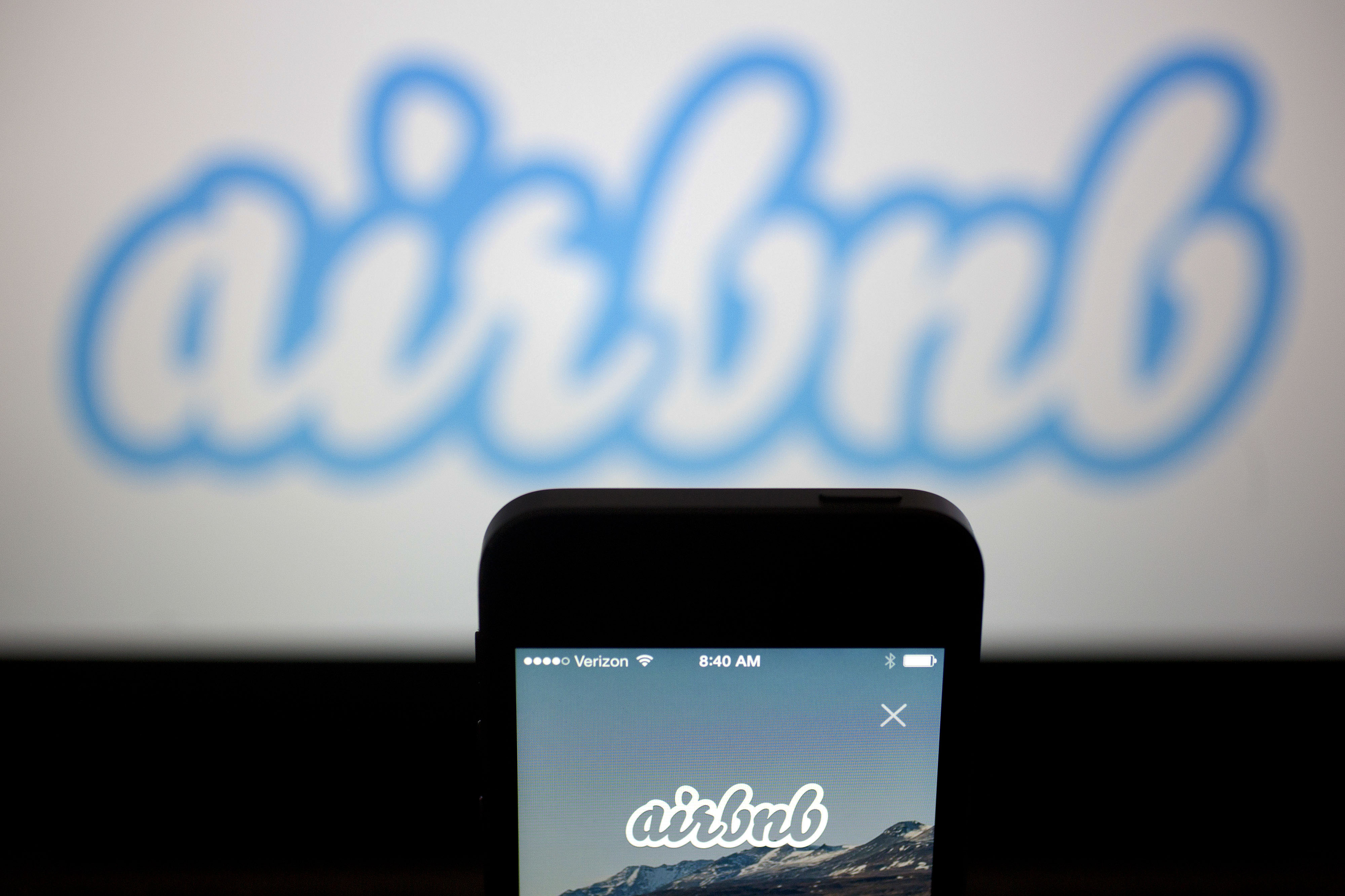 Airbnb Said to Be Raising Funding At $10 Billion Valuation