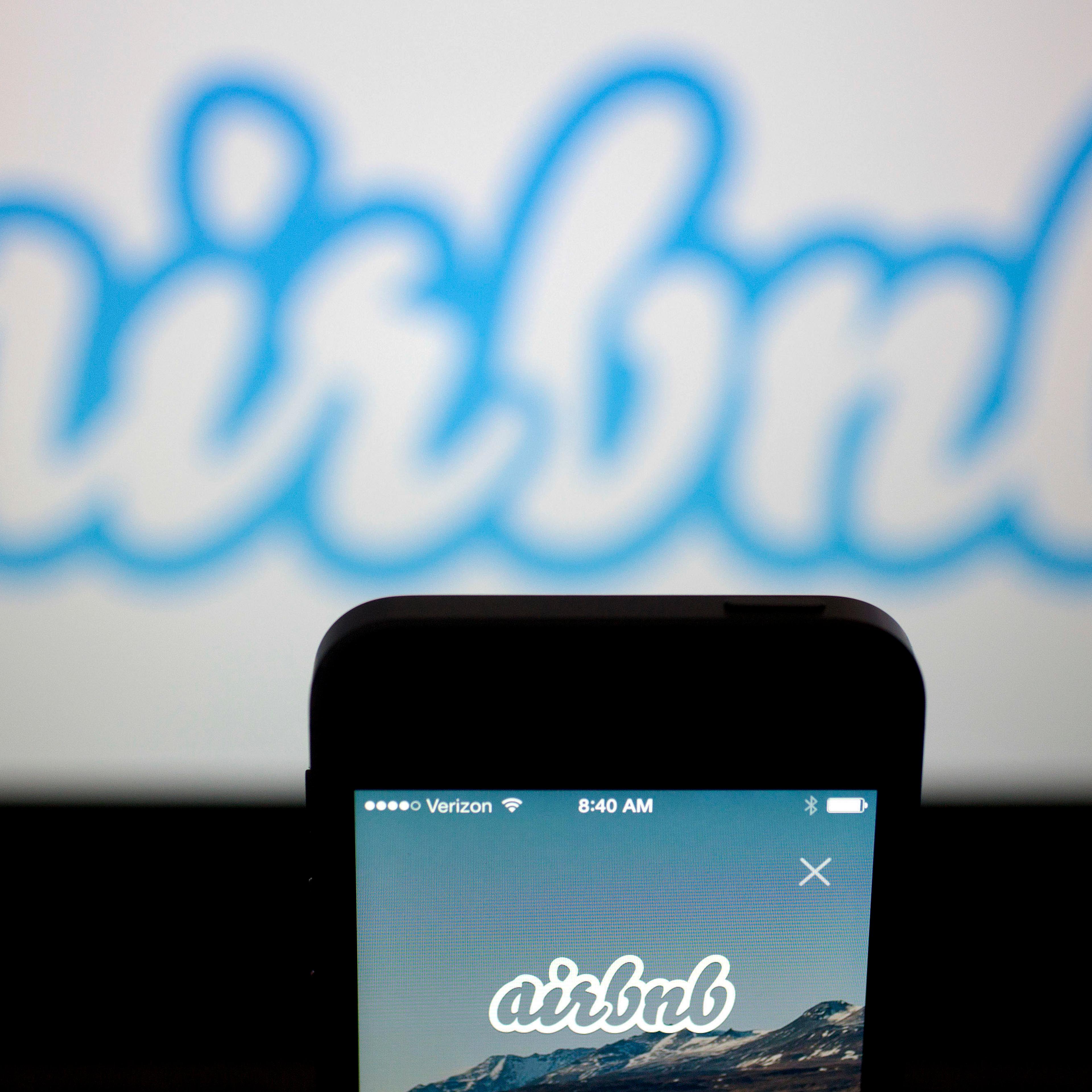 Airbnb Said to Be Raising Funding At $10 Billion Valuation
