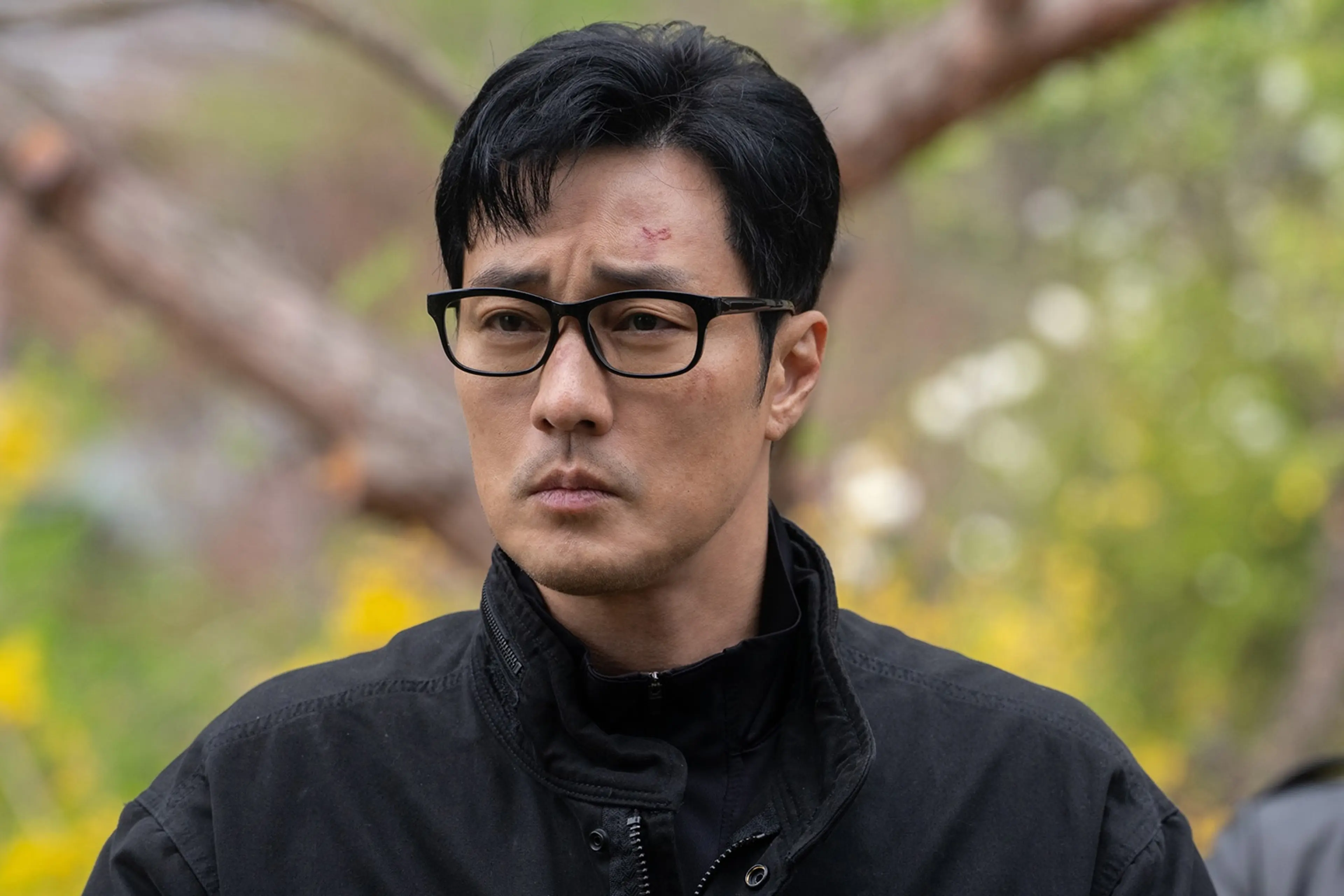Breaking Down the Ending of Agent Kim Reactivated