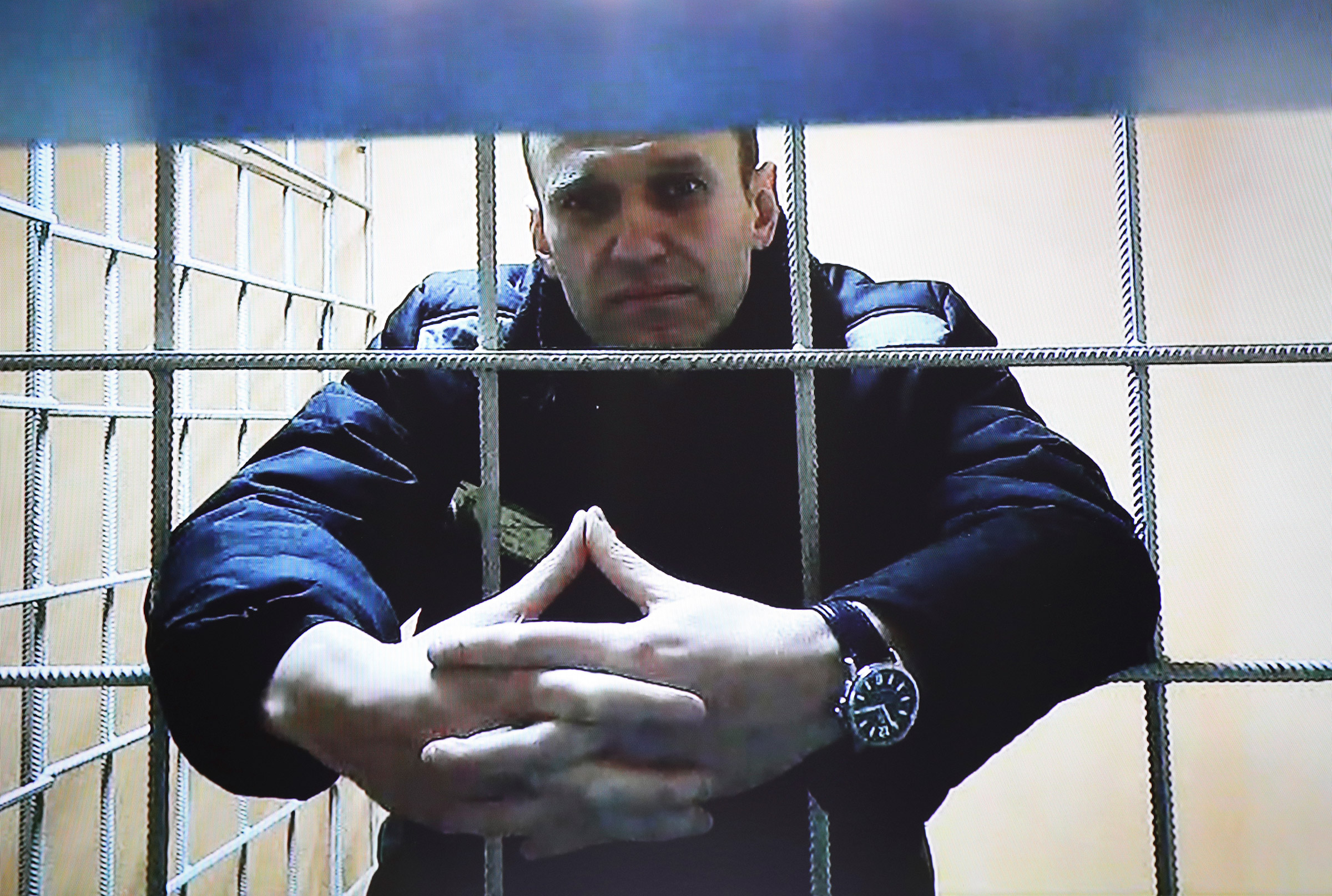 Russia Navalny