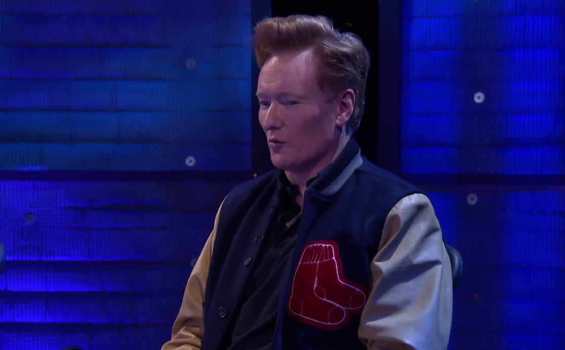 Conan Halo