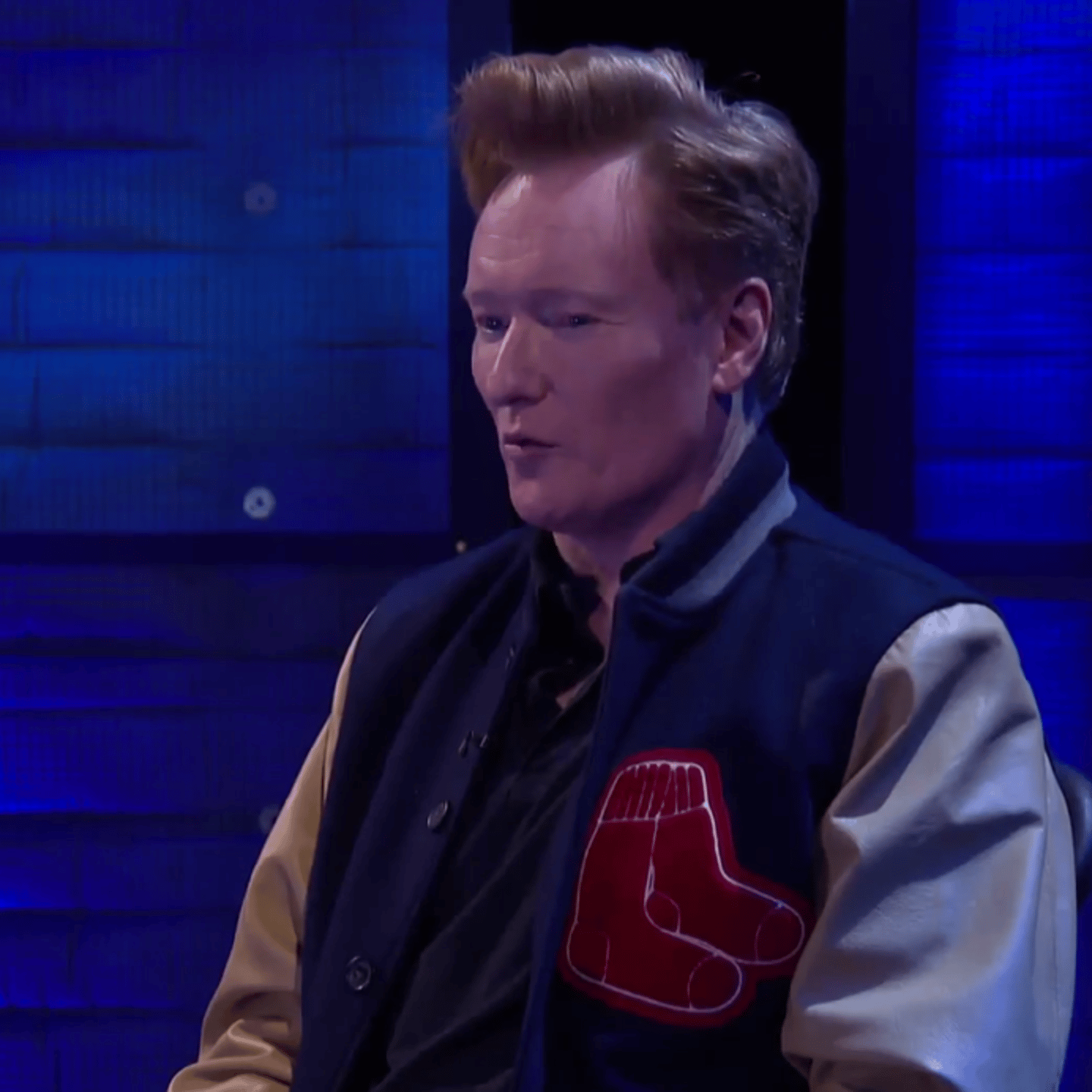 Conan Halo