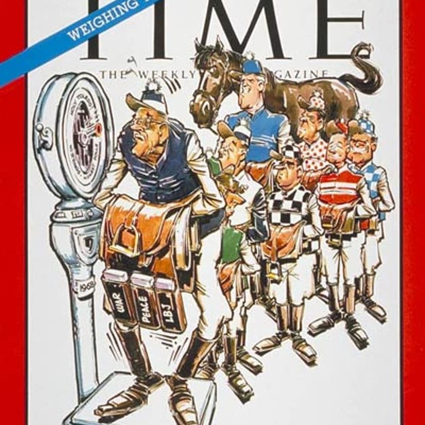 April 14, 1967