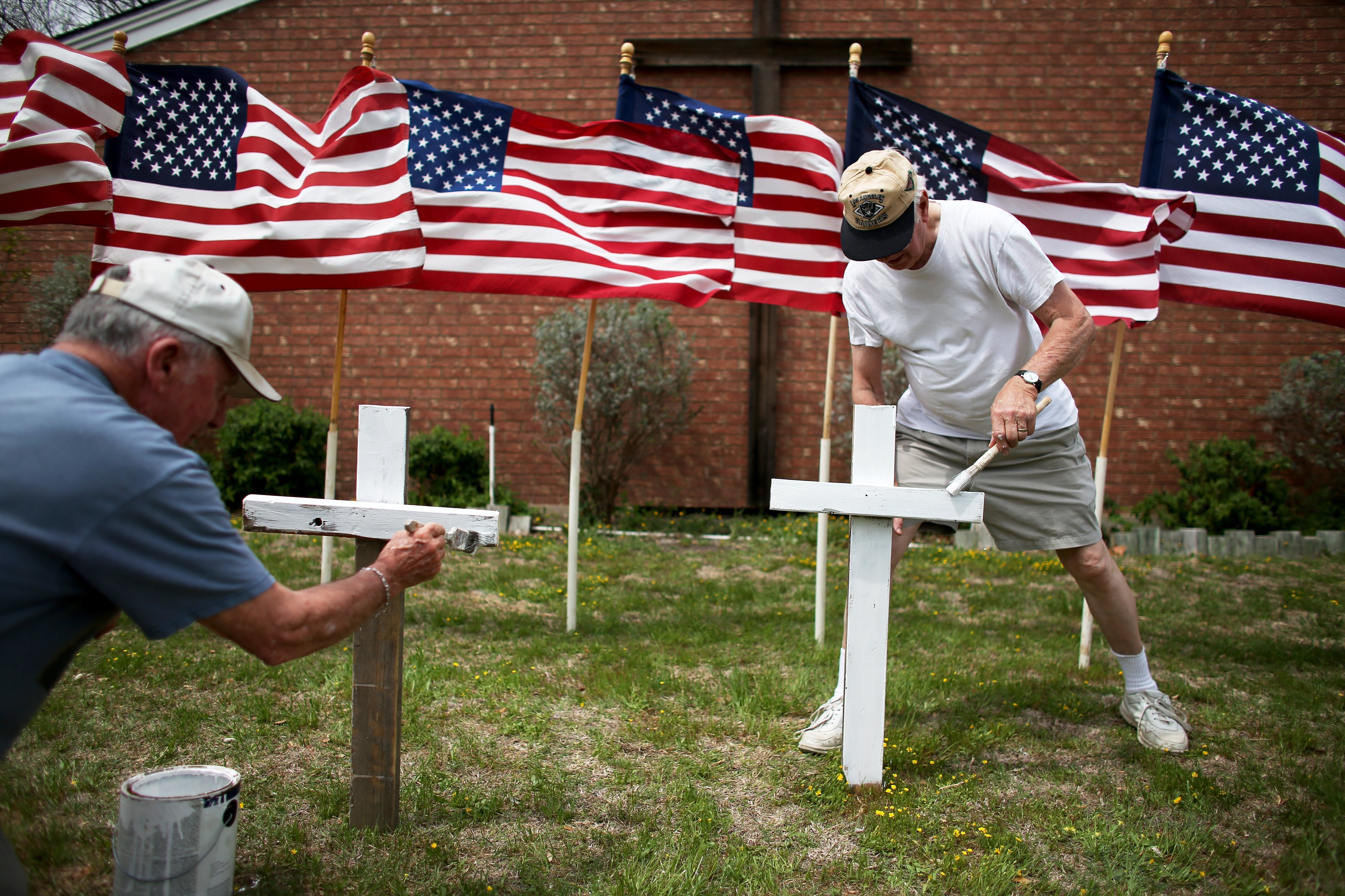 Three Soldiers Killed And 16 Wounded By Shooter At Fort Hood