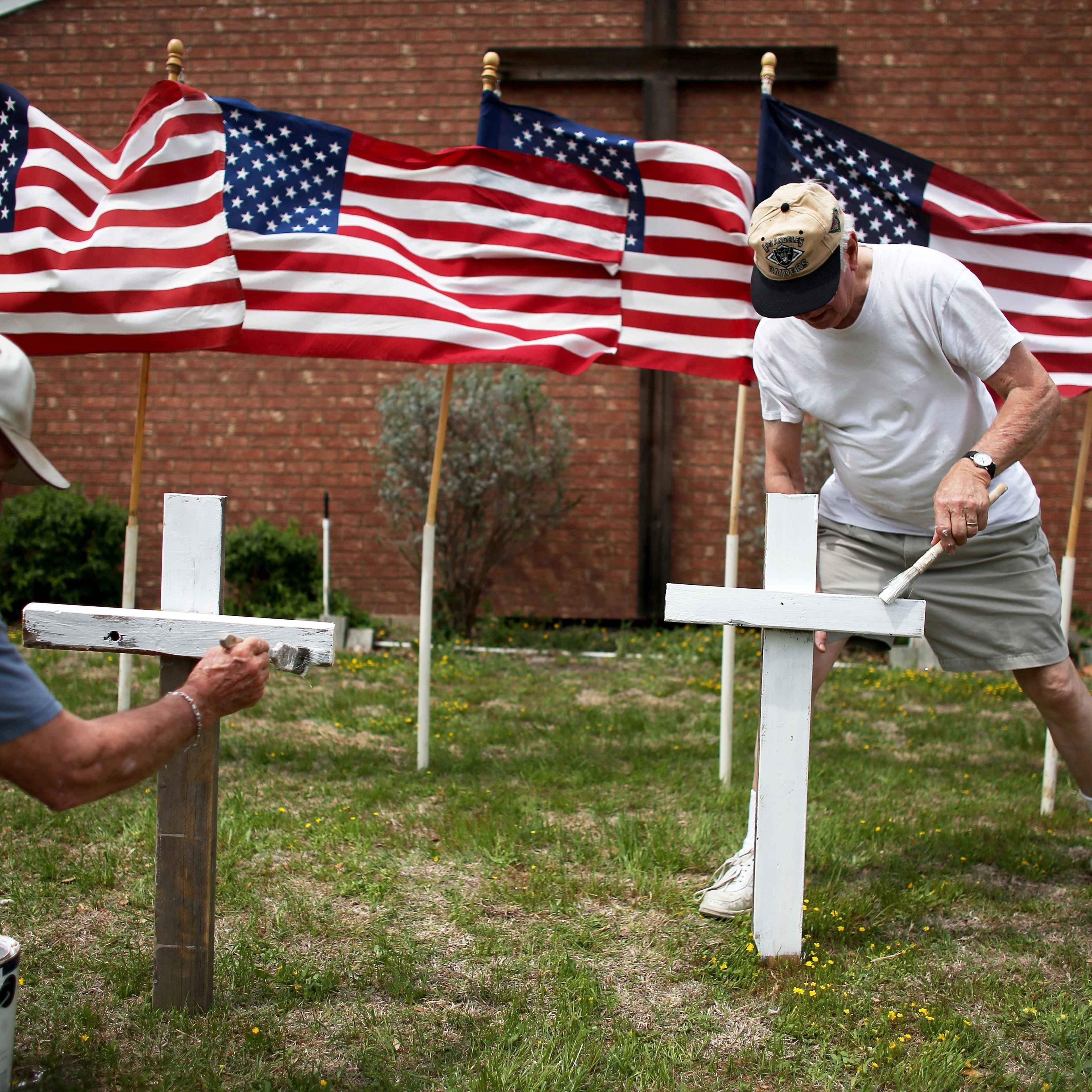 Three Soldiers Killed And 16 Wounded By Shooter At Fort Hood
