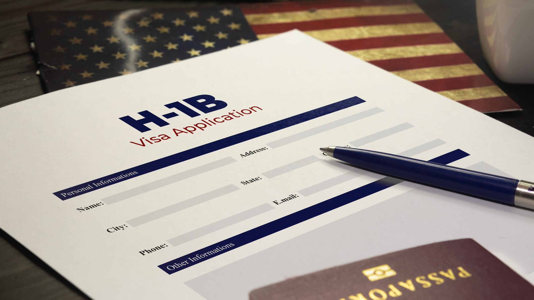 Judge Voids Trump $100,000 H-1B Visa Fee as Unlawful Tax